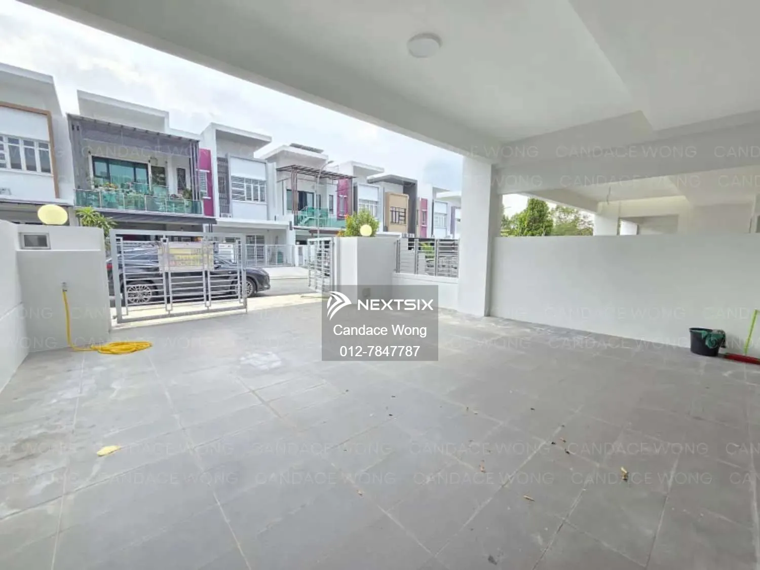 2-sty Terrace/Link House For Rent in Kajang Selangor - Image 5