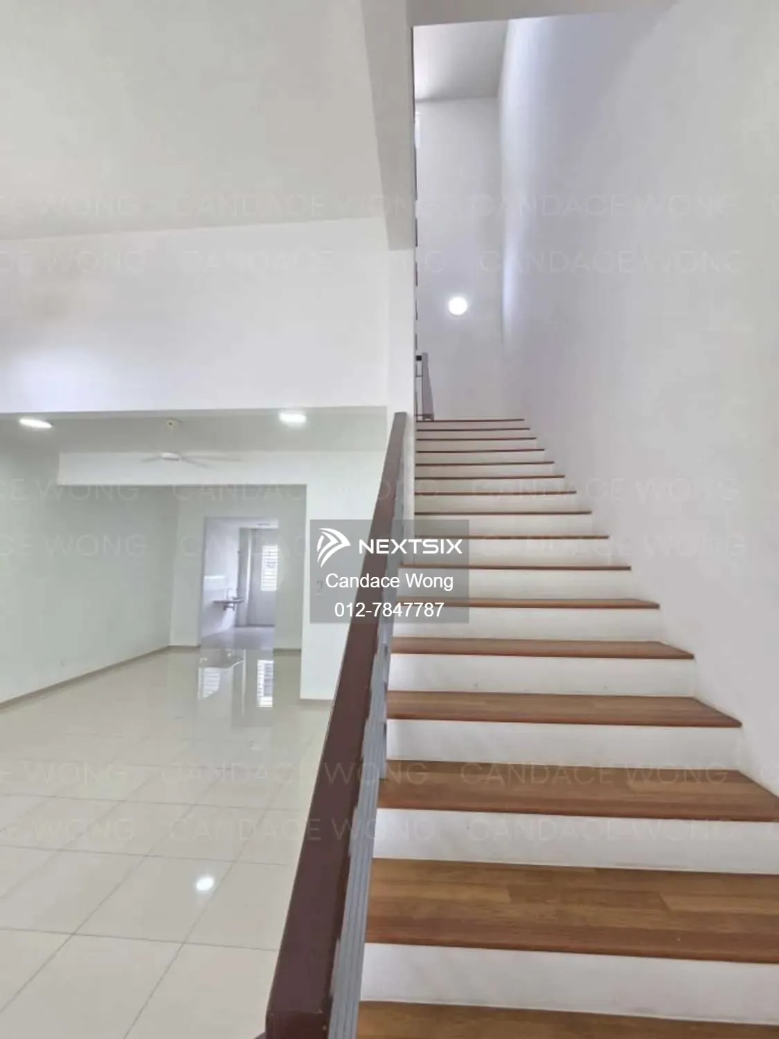2-sty Terrace/Link House For Rent in Kajang Selangor - Image 7