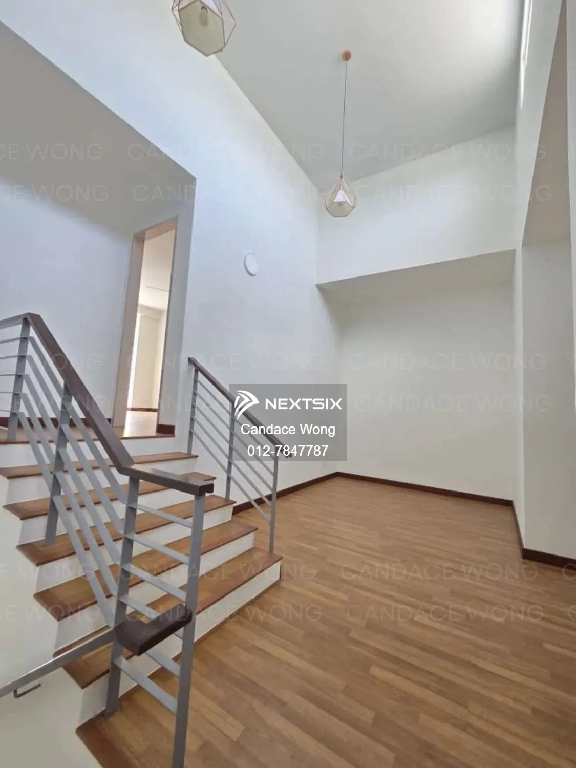 2-sty Terrace/Link House For Rent in Kajang Selangor - Image 8