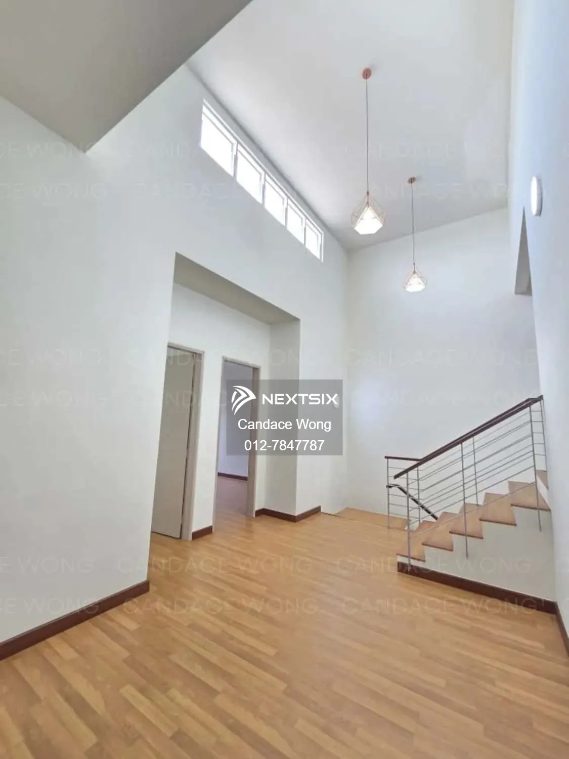 2-sty Terrace/Link House For Rent in Kajang Selangor - Image 9