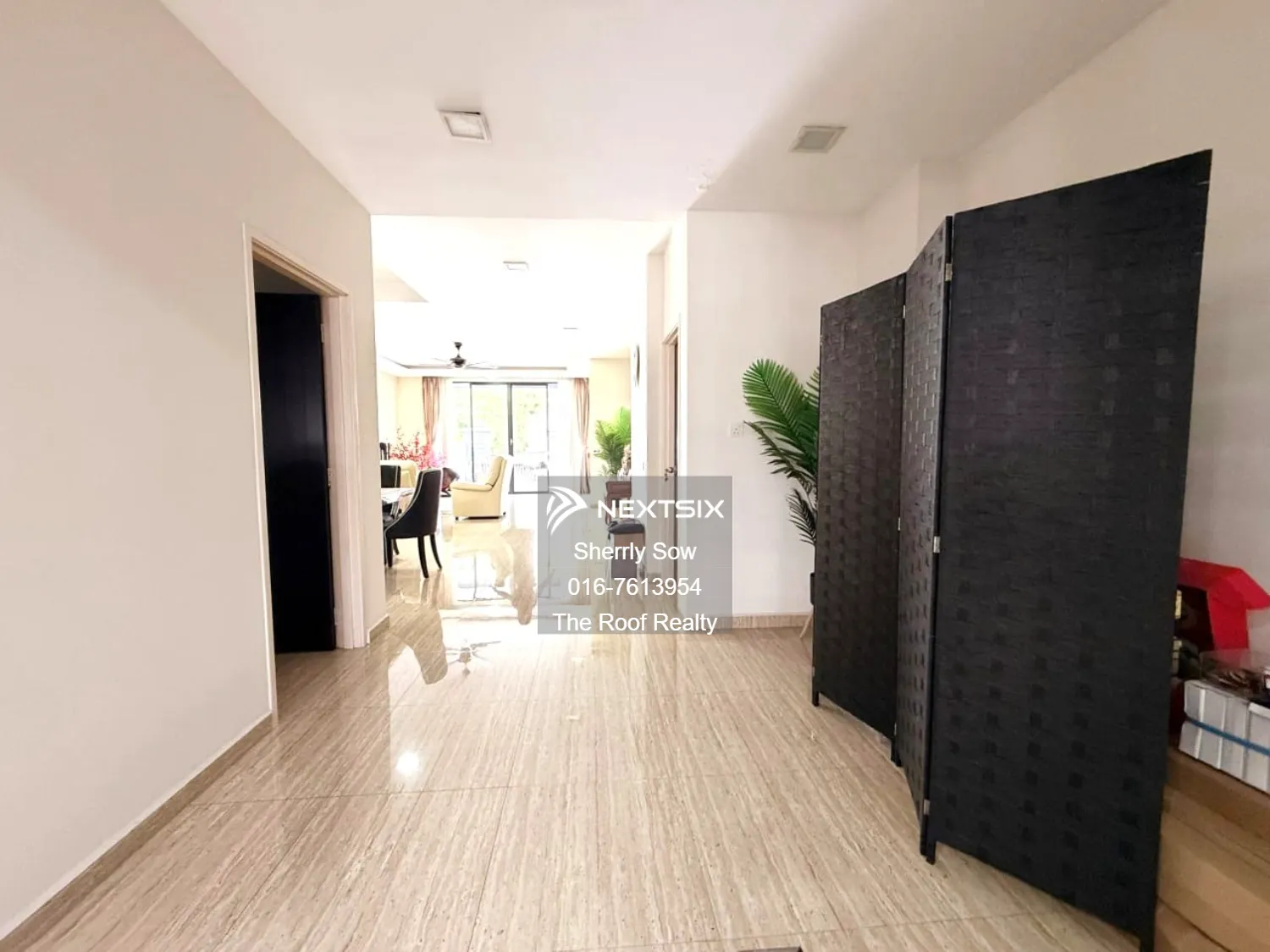 2-sty Terrace/Link House For Sale in Gelang Patah Johor - Image 5