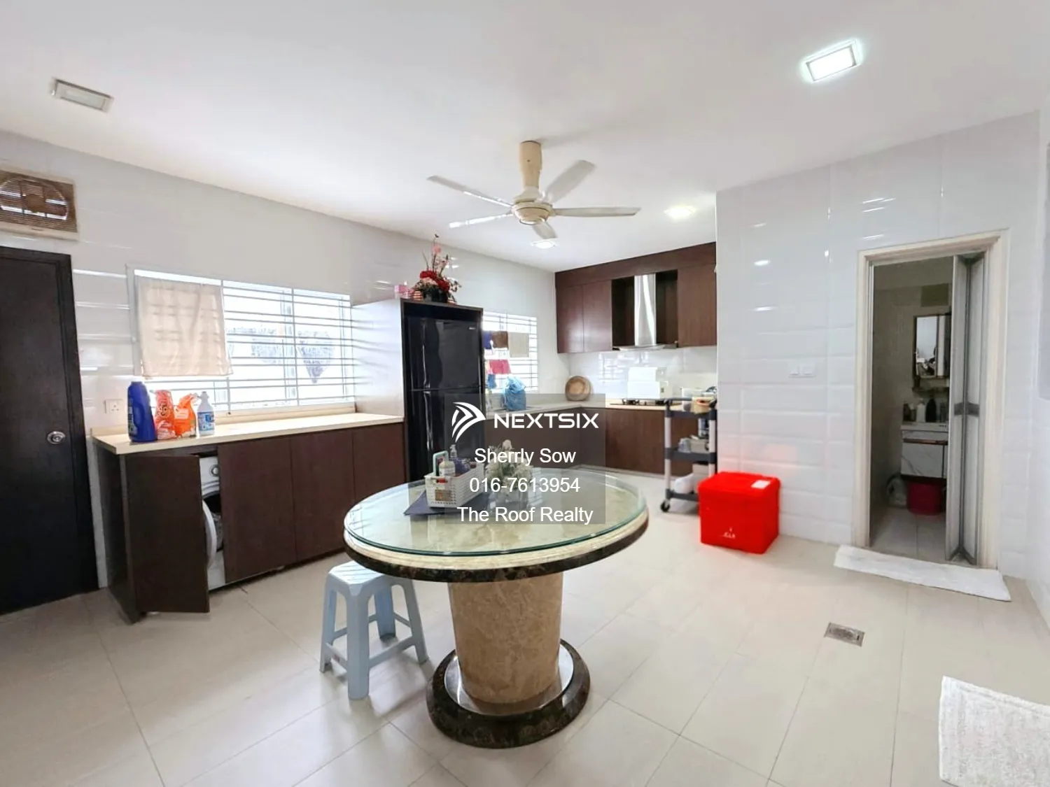 2-sty Terrace/Link House For Sale in Gelang Patah Johor - Image 6