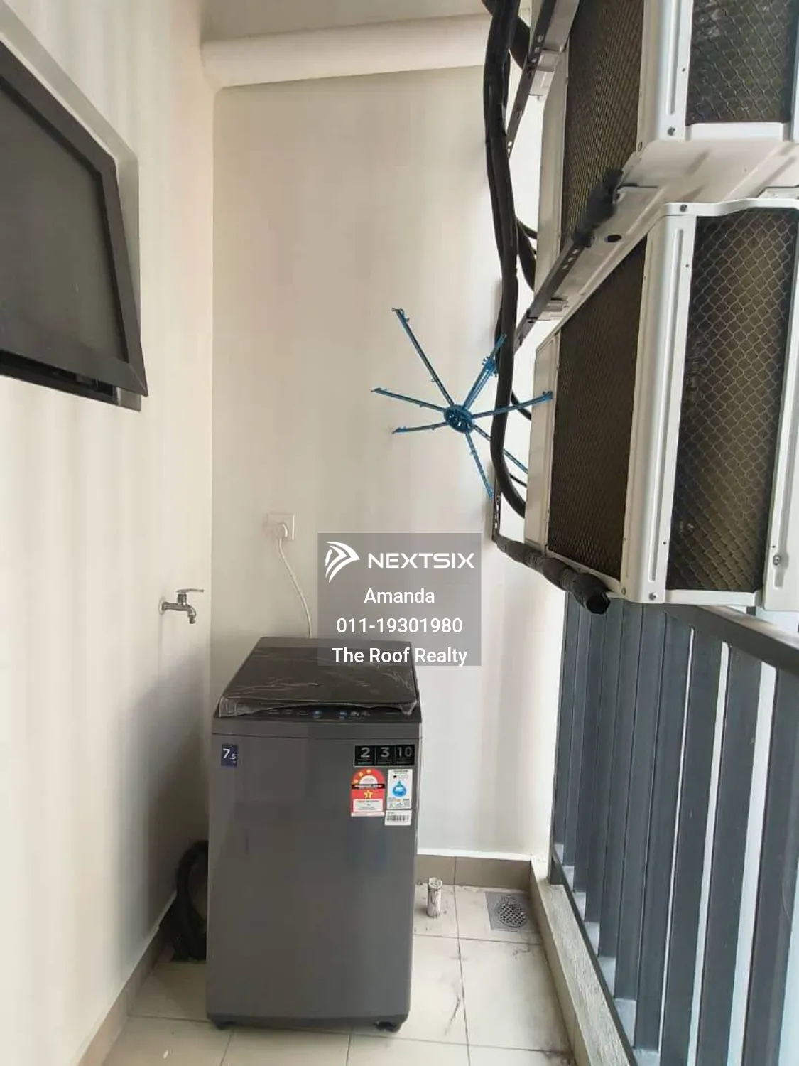 Serviced Residence For Rent in Setia Alam Selangor - Image 5