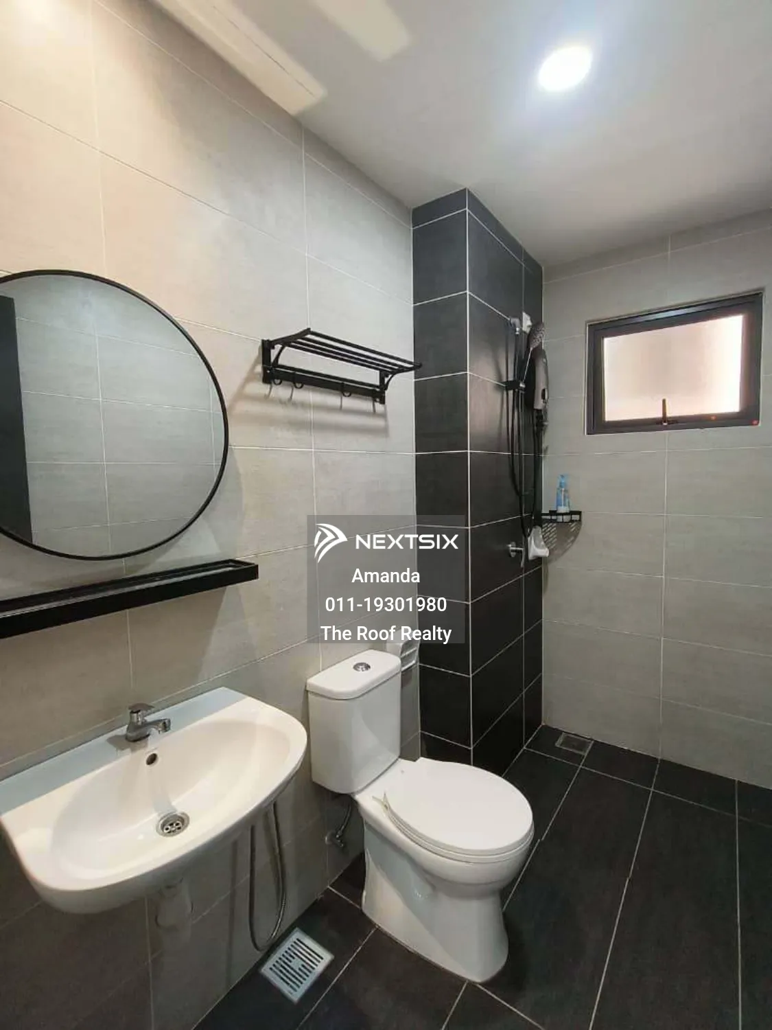 Serviced Residence For Rent in Setia Alam Selangor - Image 6