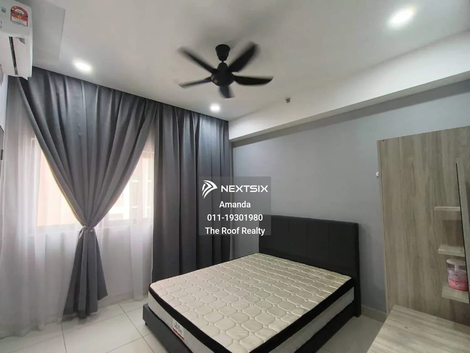 Serviced Residence For Rent in Setia Alam Selangor - Image 7