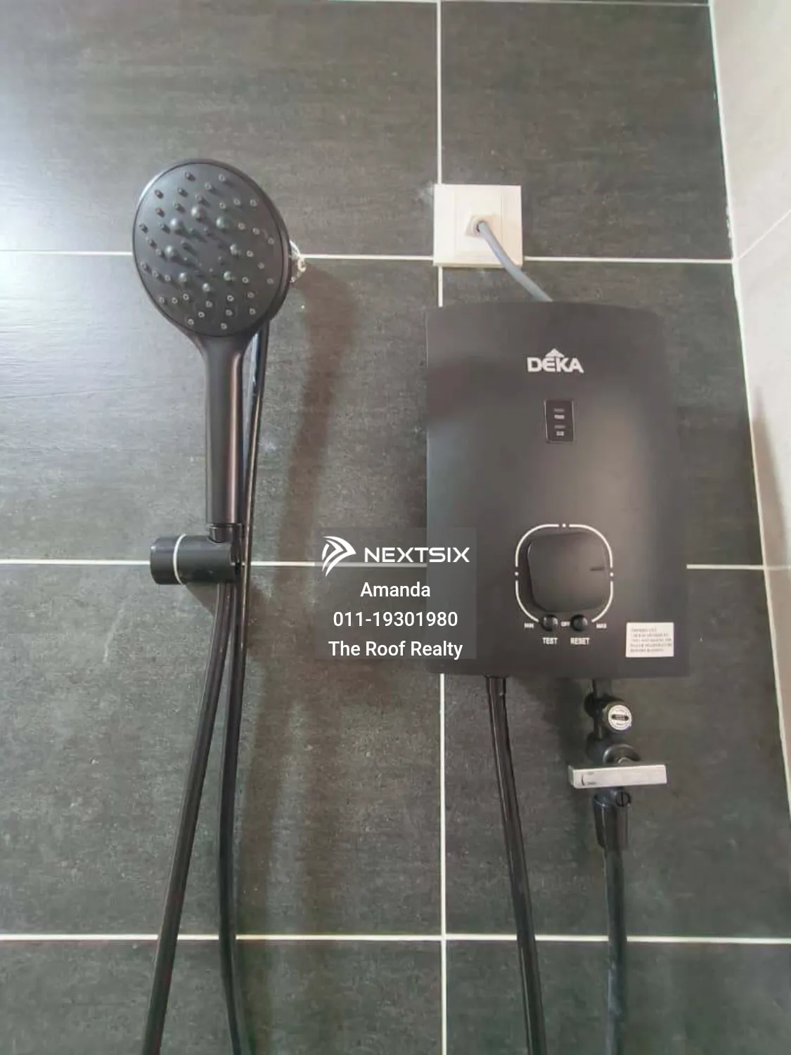 Serviced Residence For Rent in Setia Alam Selangor - Image 8