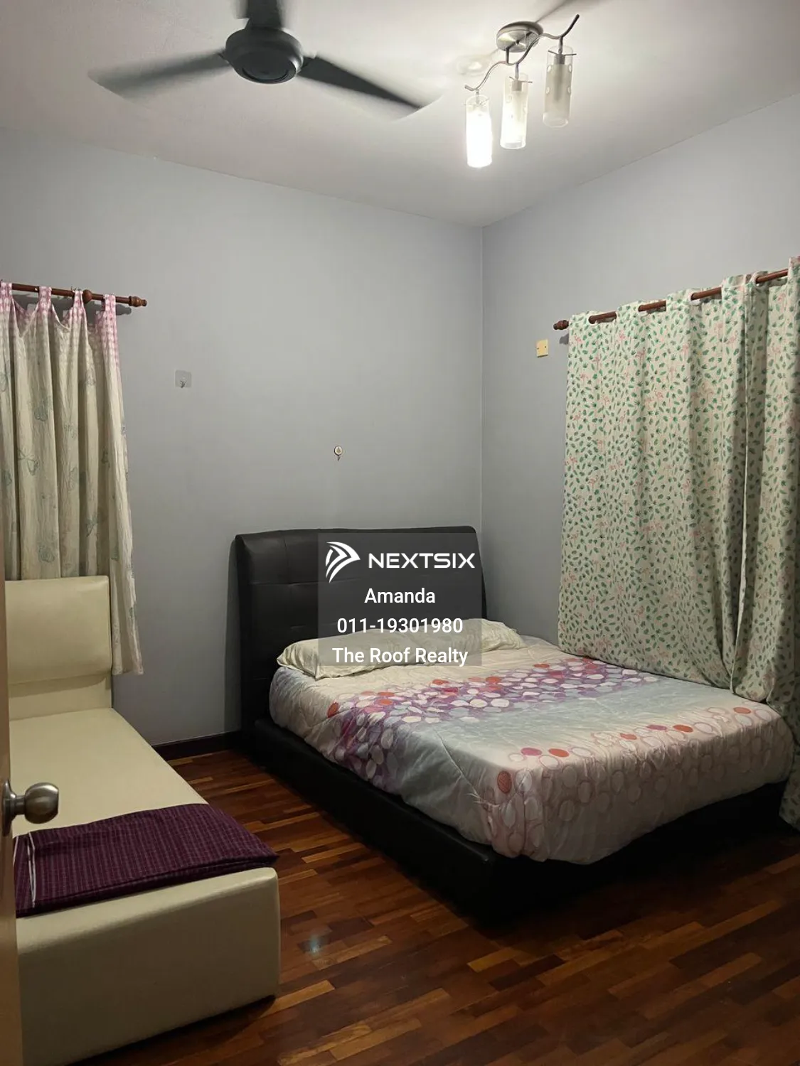 Semi-detached House For Rent in Setia Alam Selangor - Image 10