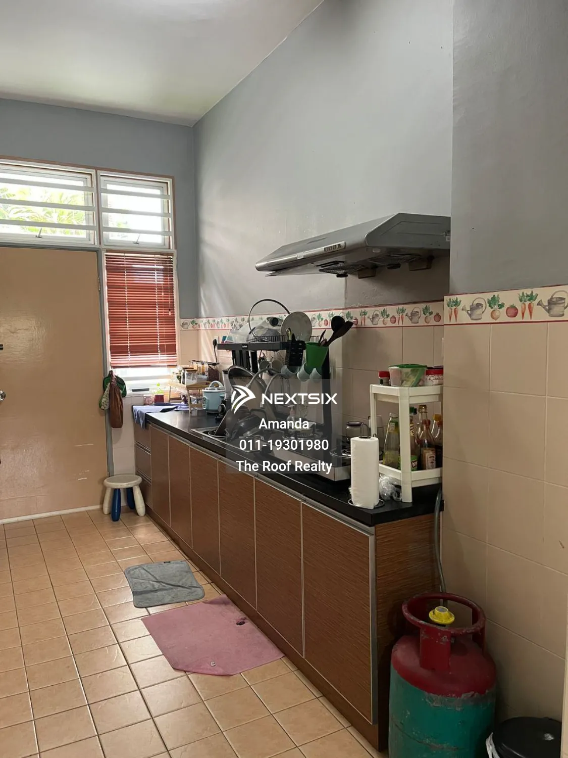 Semi-detached House For Rent in Setia Alam Selangor - Image 5