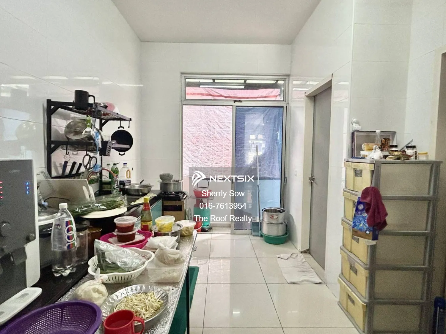 2-sty Terrace/Link House For Sale in Gelang Patah Johor - Image 10