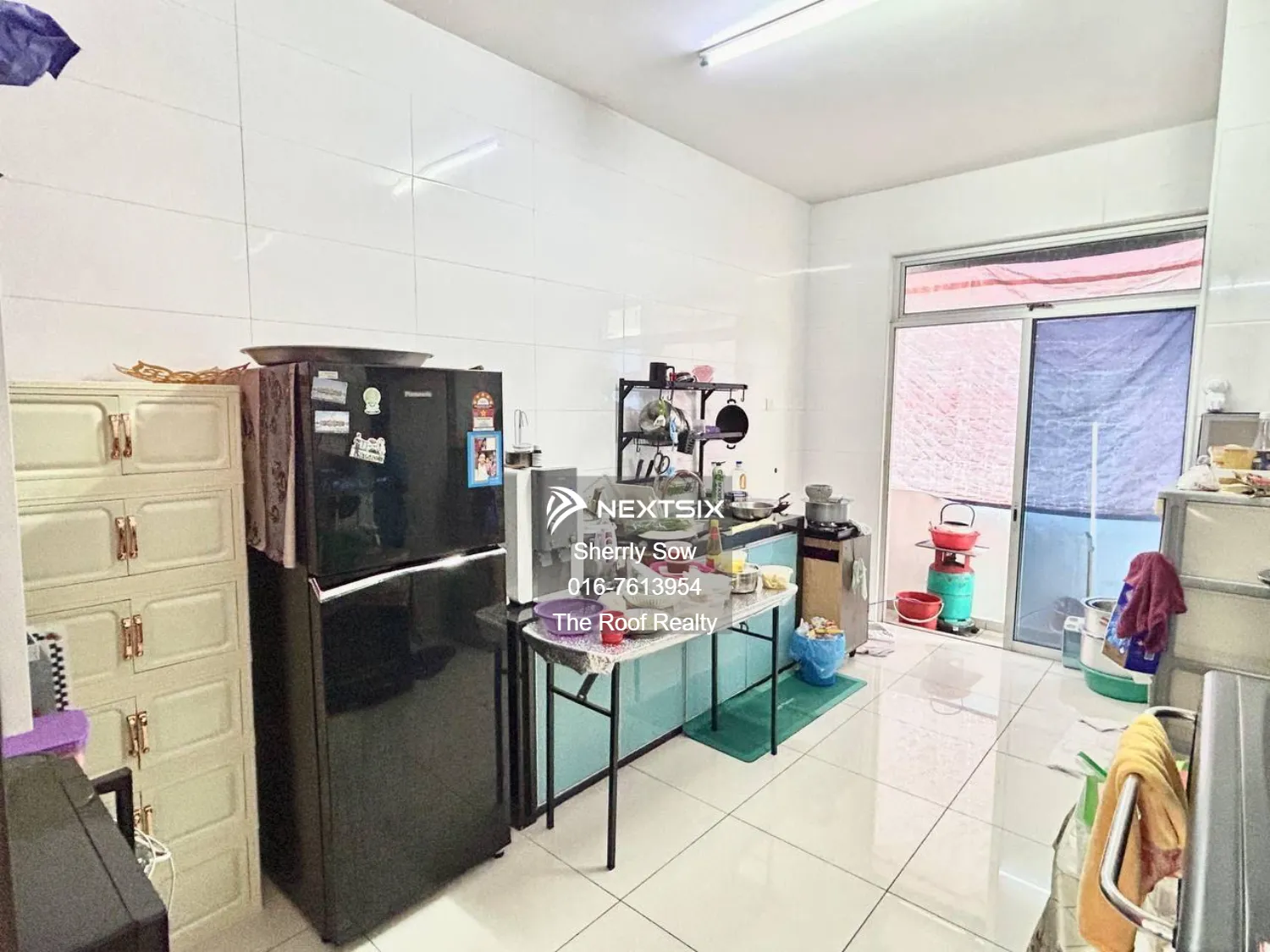 2-sty Terrace/Link House For Sale in Gelang Patah Johor - Image 11