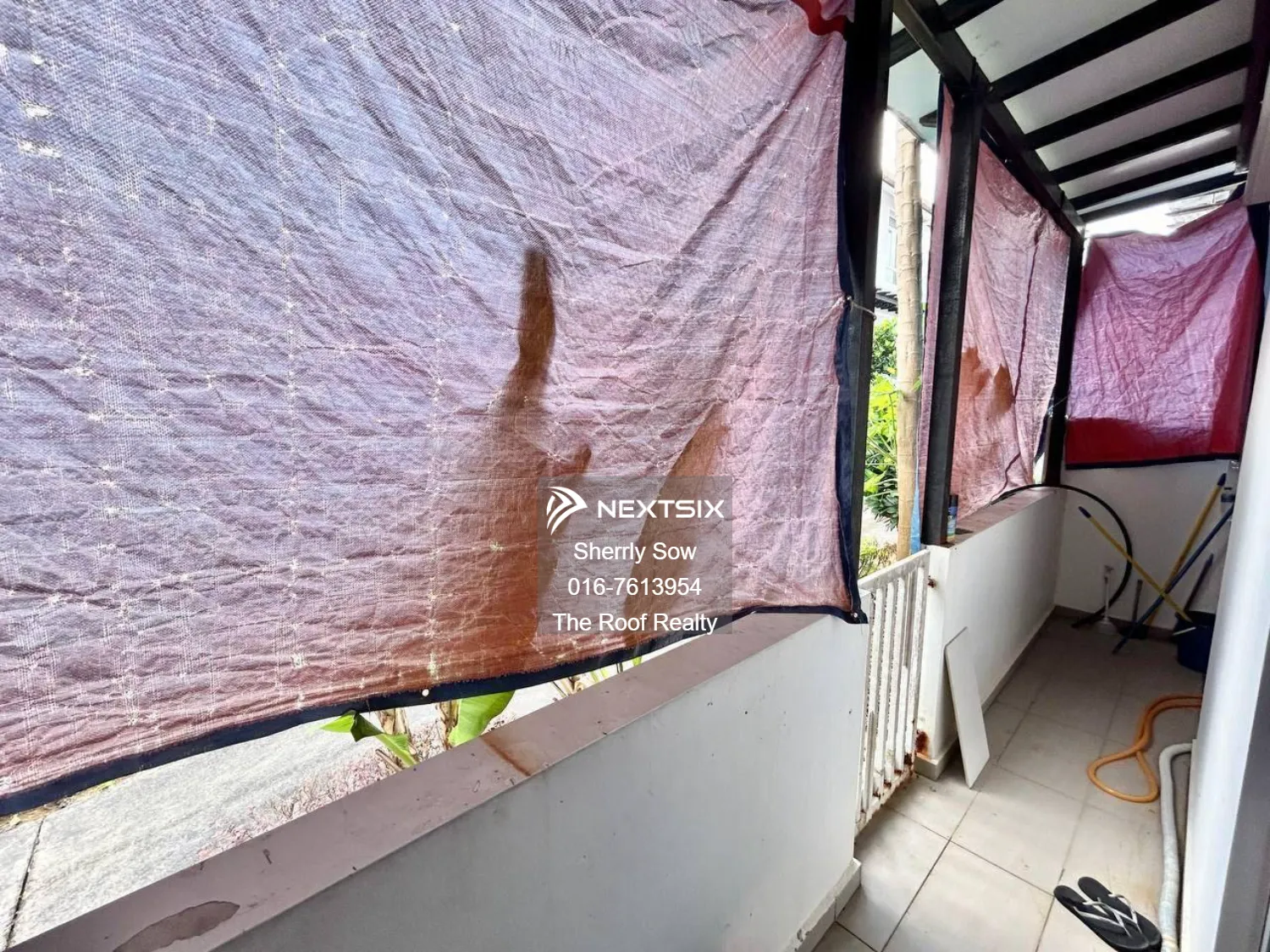 2-sty Terrace/Link House For Sale in Gelang Patah Johor - Image 12