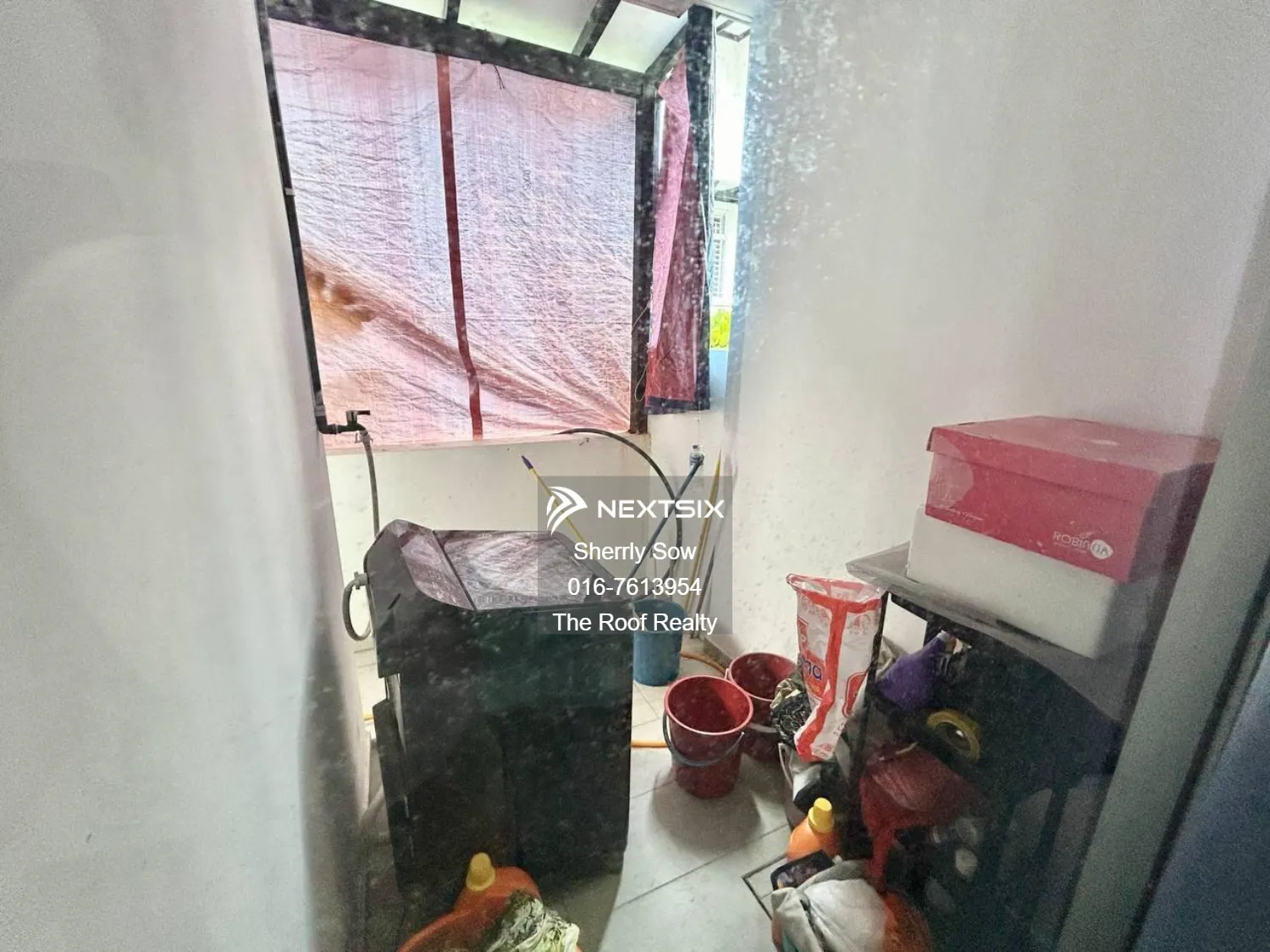 2-sty Terrace/Link House For Sale in Gelang Patah Johor - Image 13