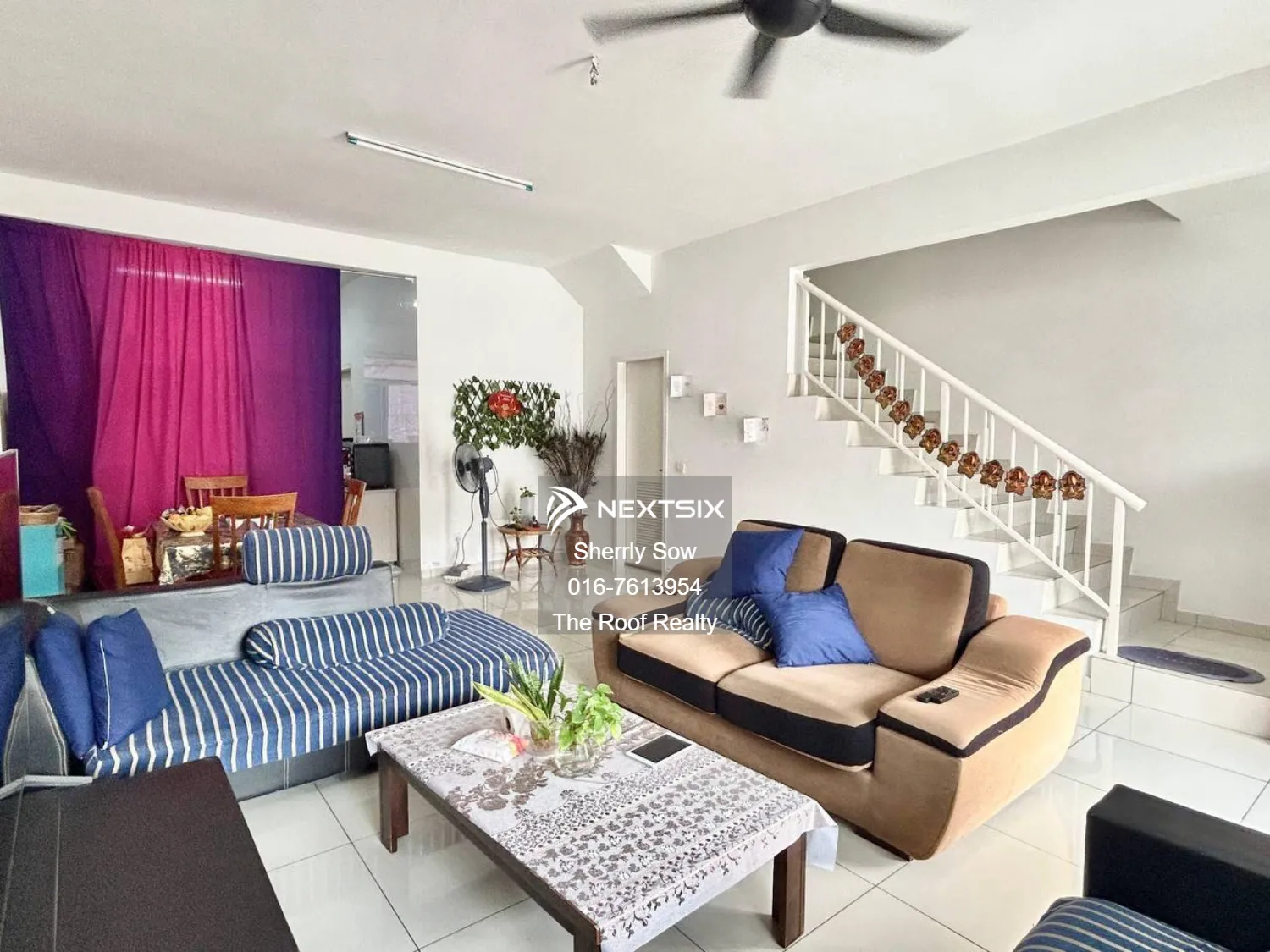 2-sty Terrace/Link House For Sale in Gelang Patah Johor - Image 2