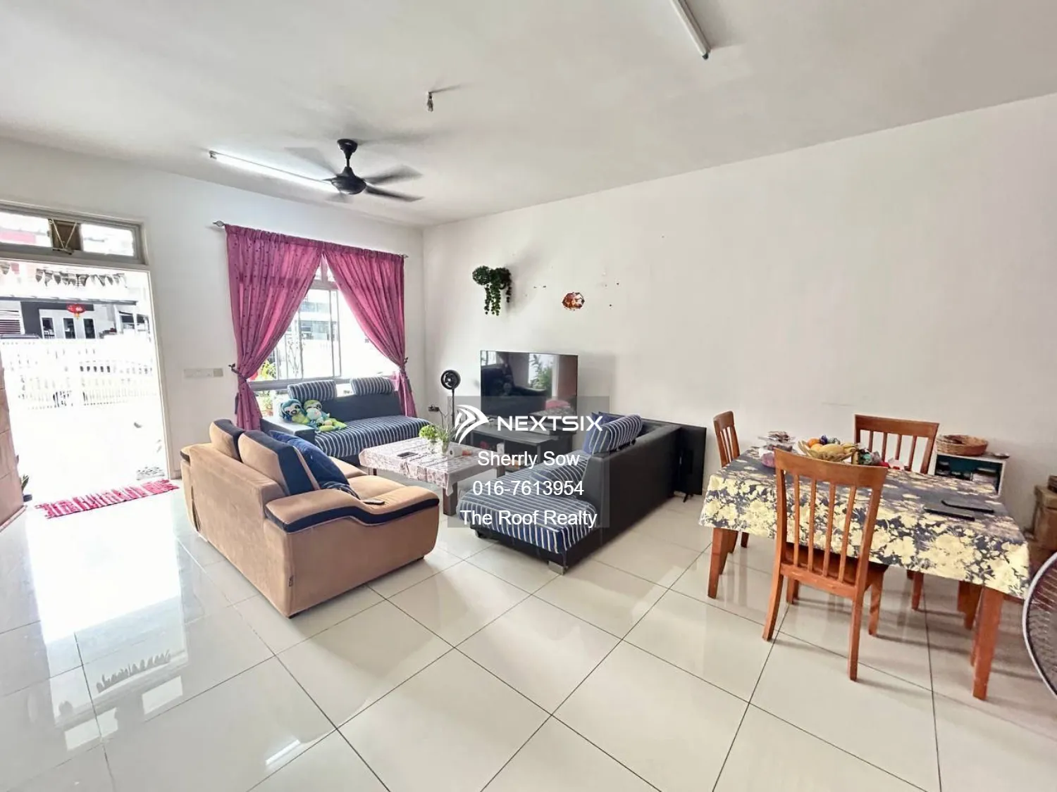 2-sty Terrace/Link House For Sale in Gelang Patah Johor - Image 3