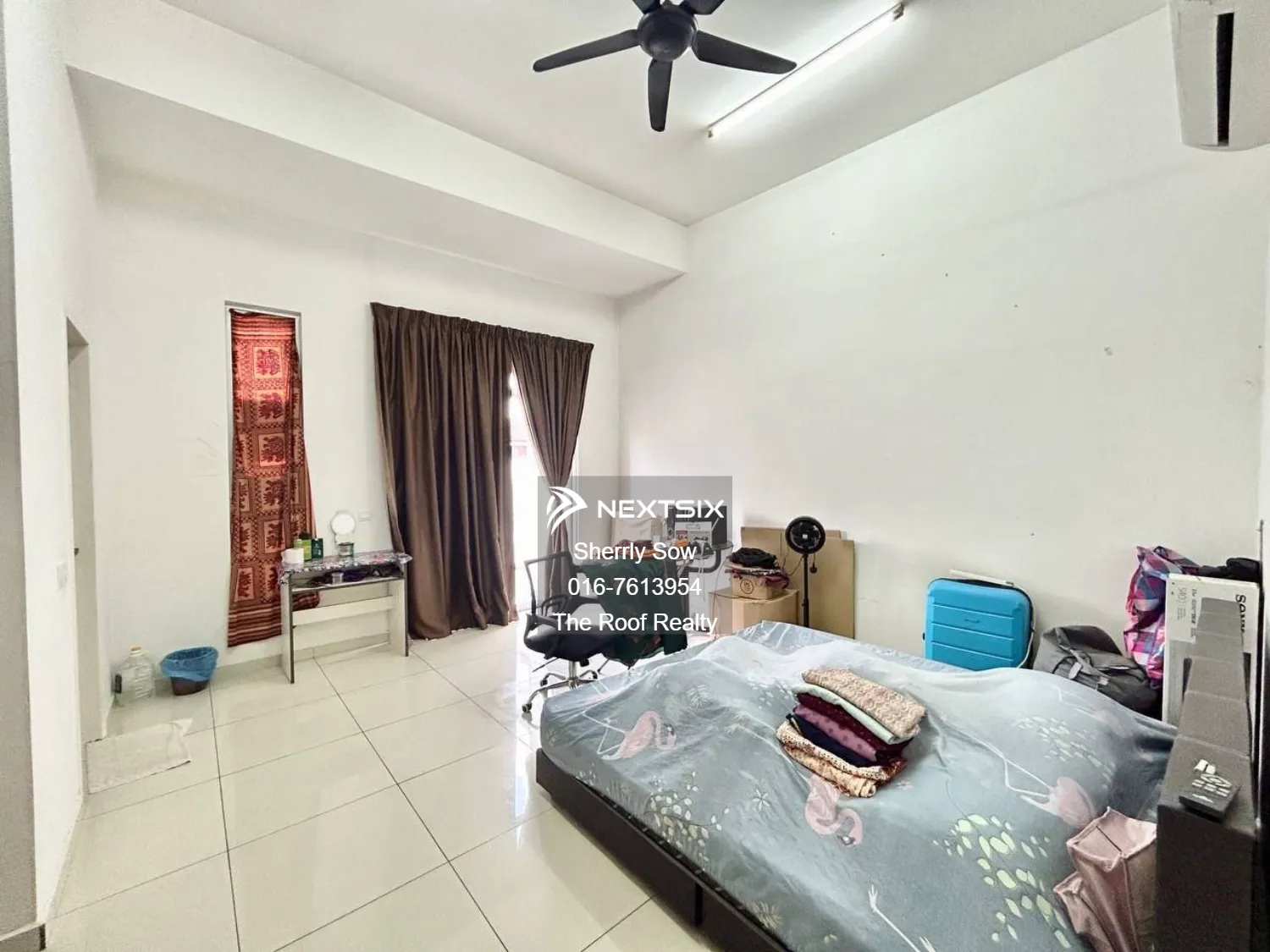 2-sty Terrace/Link House For Sale in Gelang Patah Johor - Image 4