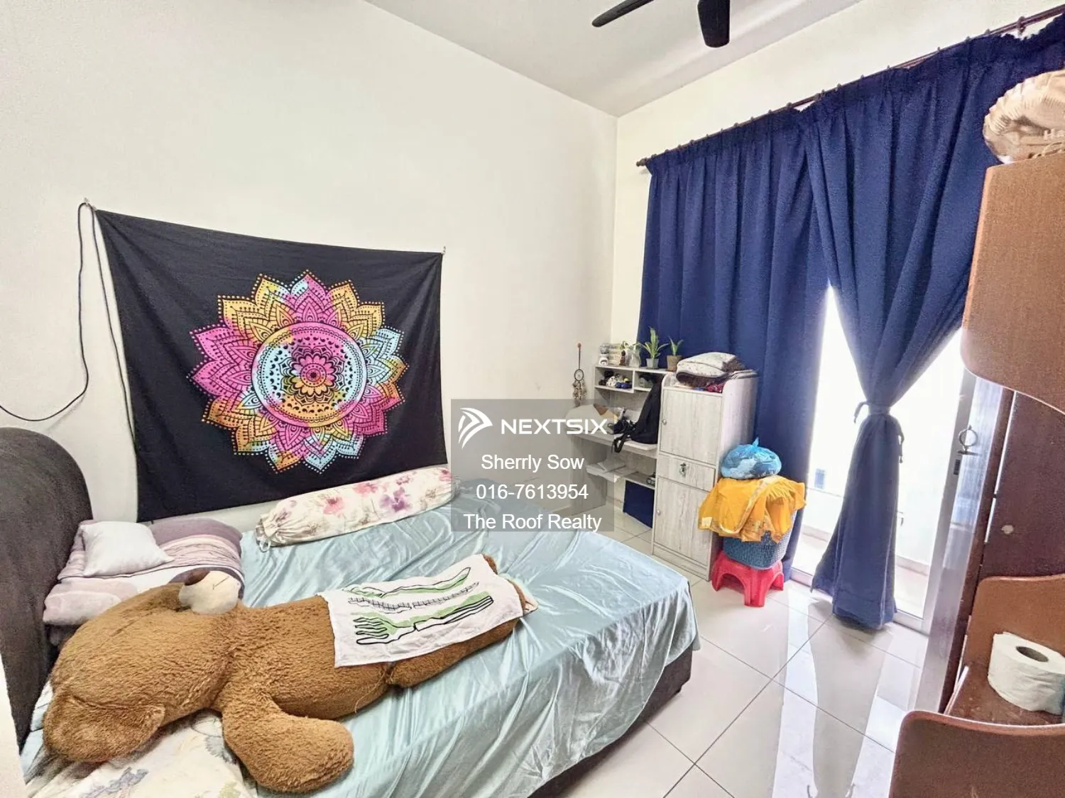 2-sty Terrace/Link House For Sale in Gelang Patah Johor - Image 5