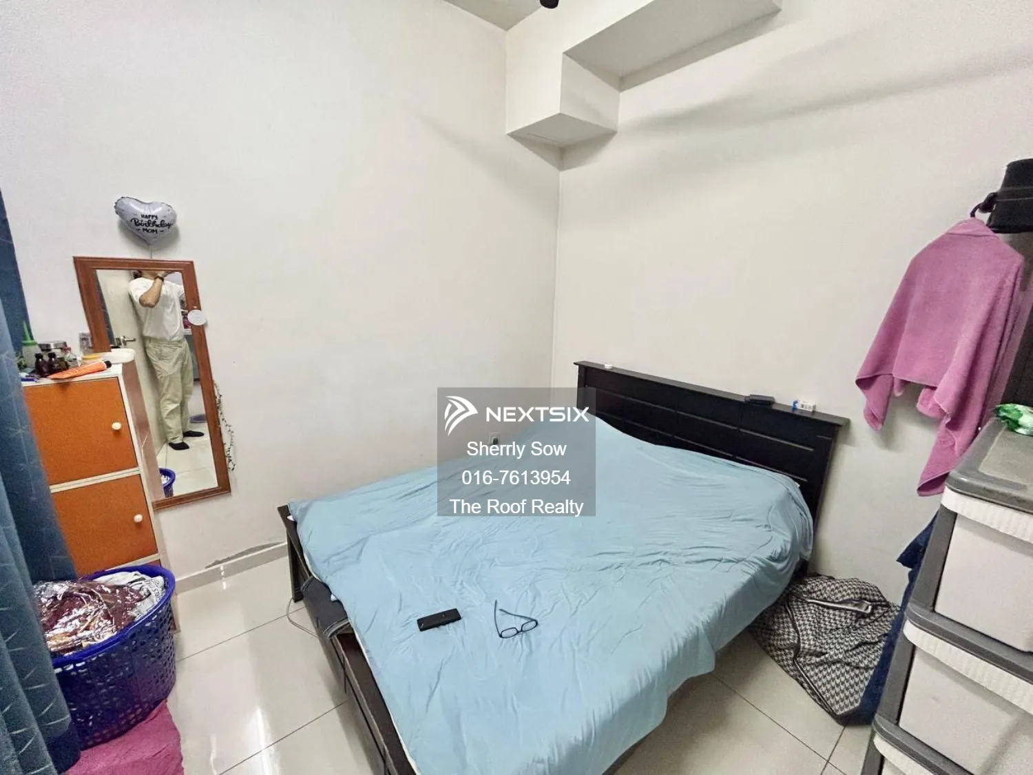 2-sty Terrace/Link House For Sale in Gelang Patah Johor - Image 6
