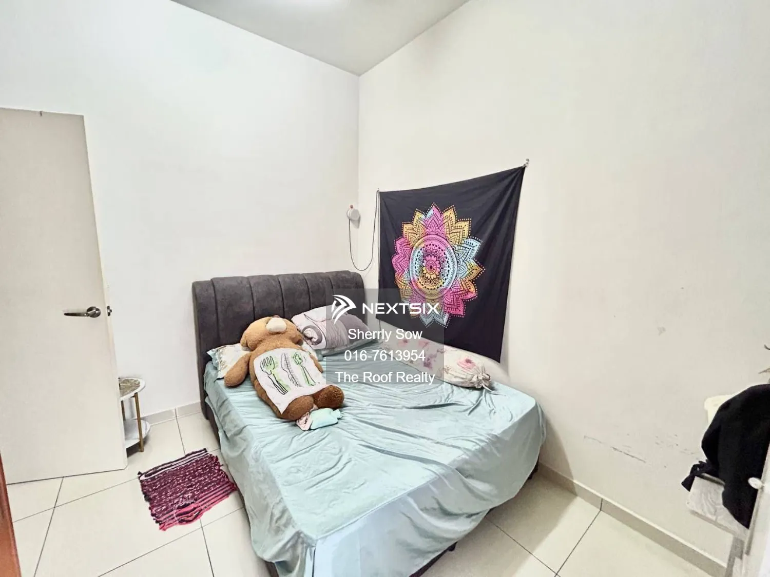 2-sty Terrace/Link House For Sale in Gelang Patah Johor - Image 7