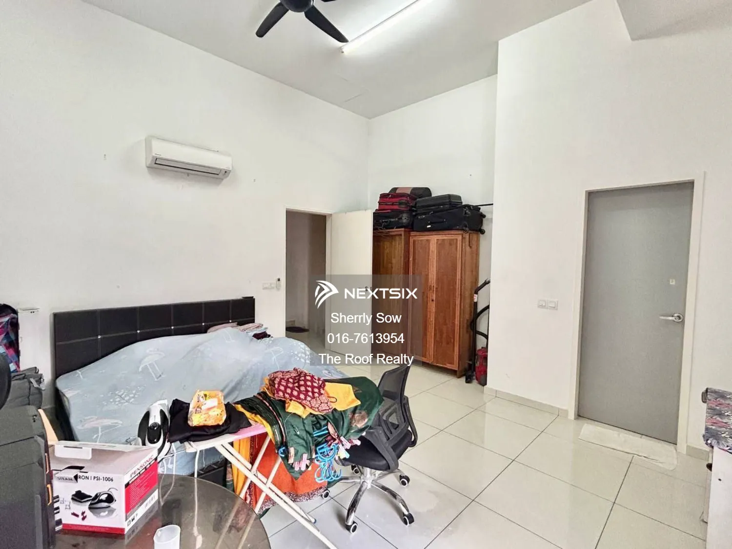 2-sty Terrace/Link House For Sale in Gelang Patah Johor - Image 8