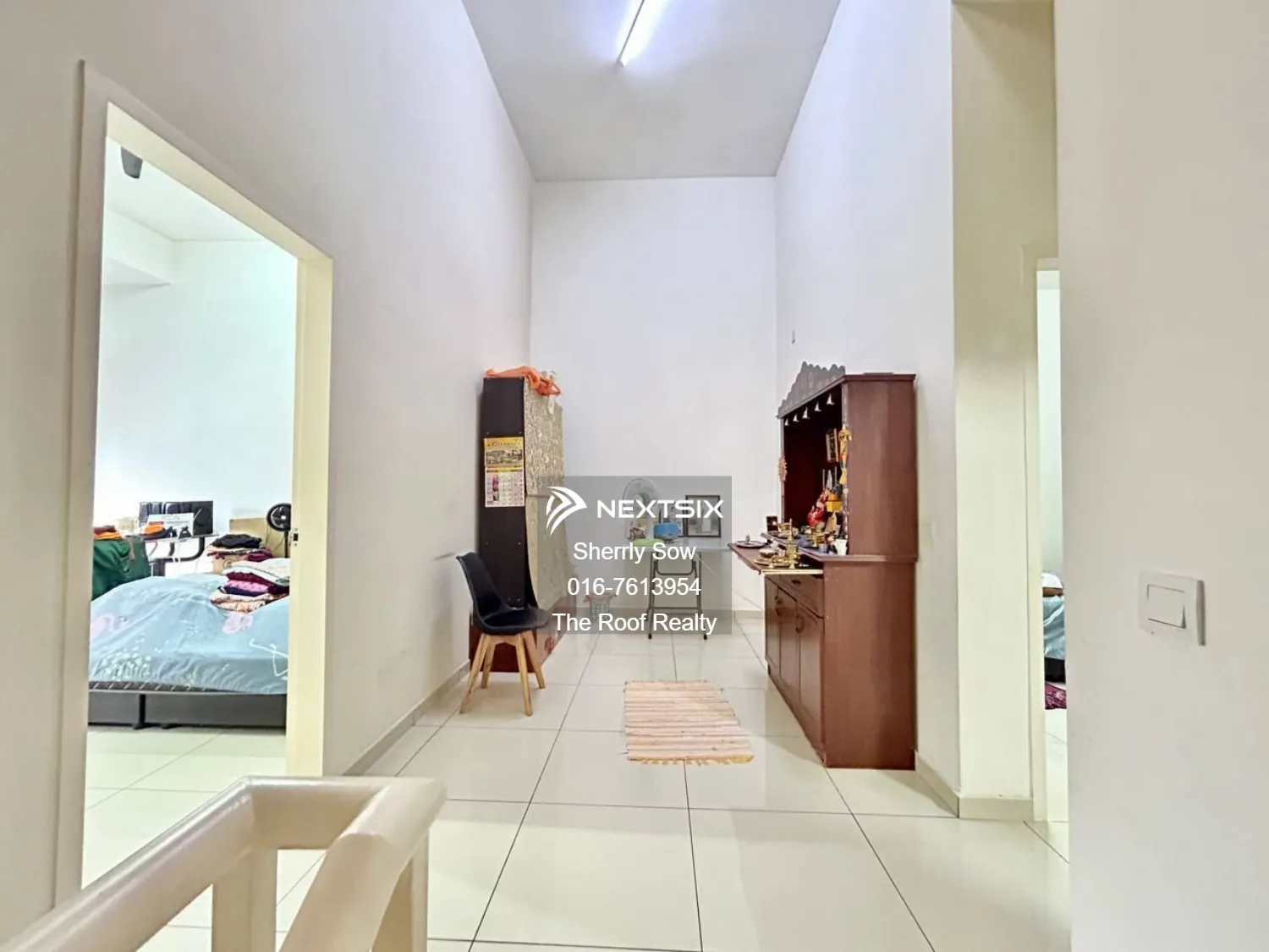 2-sty Terrace/Link House For Sale in Gelang Patah Johor - Image 9