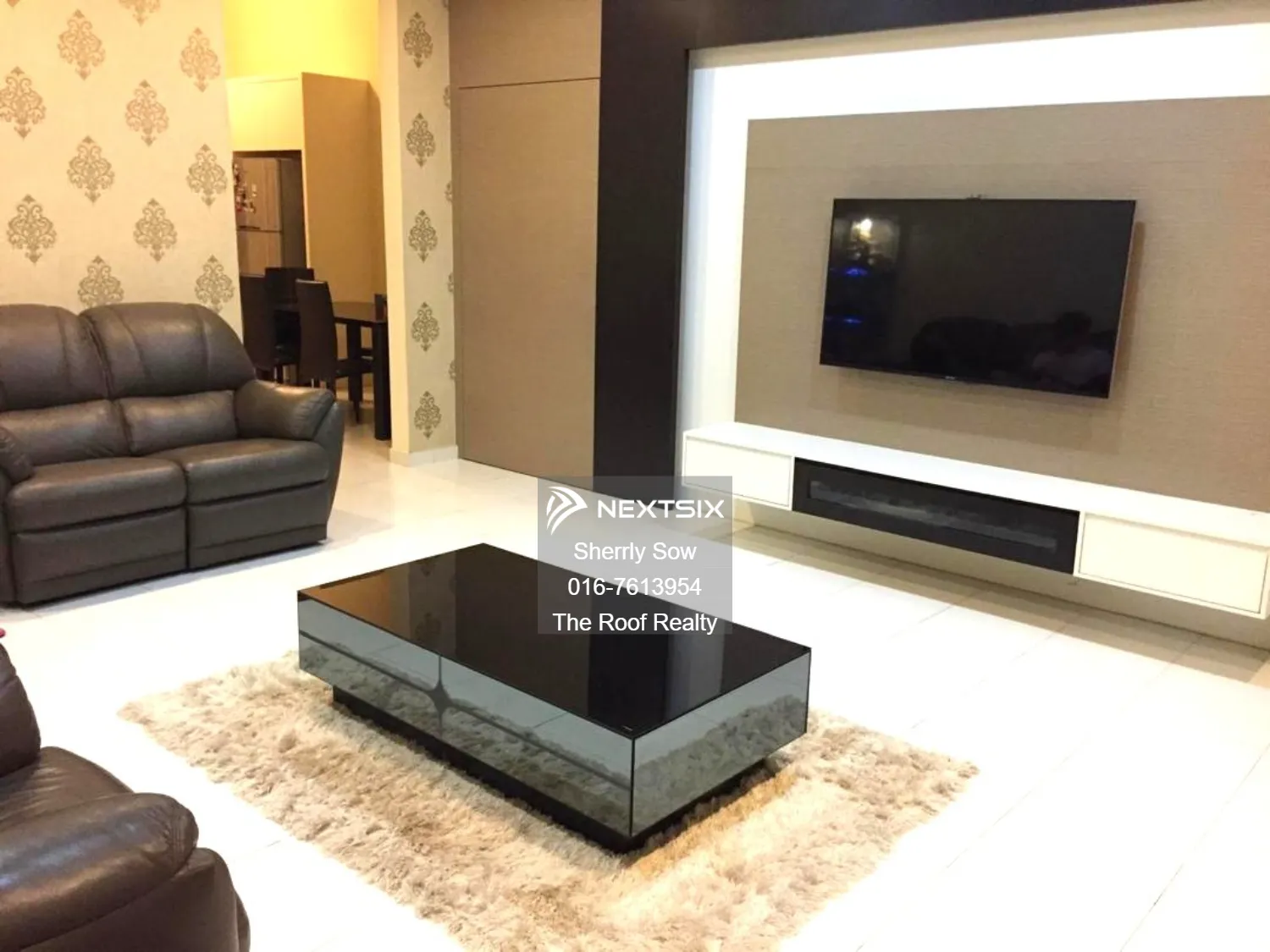 1.5-sty Terrace/Link House For Sale in Gelang Patah Johor