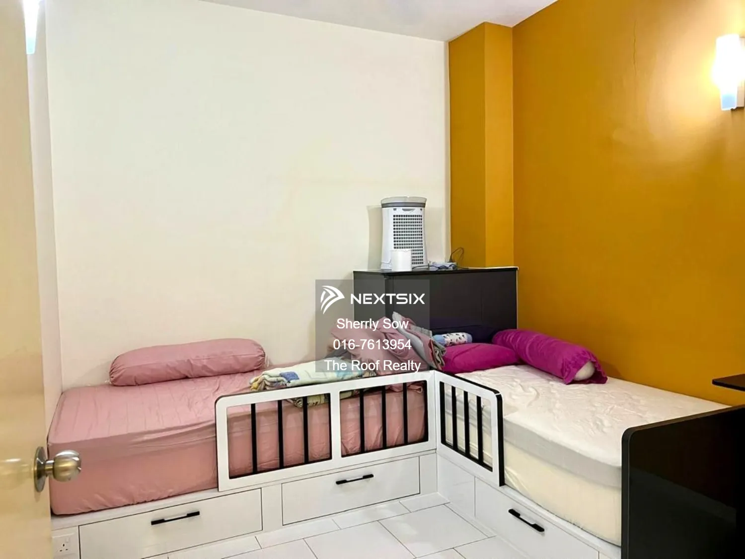 1.5-sty Terrace/Link House For Sale in Gelang Patah Johor - Image 6