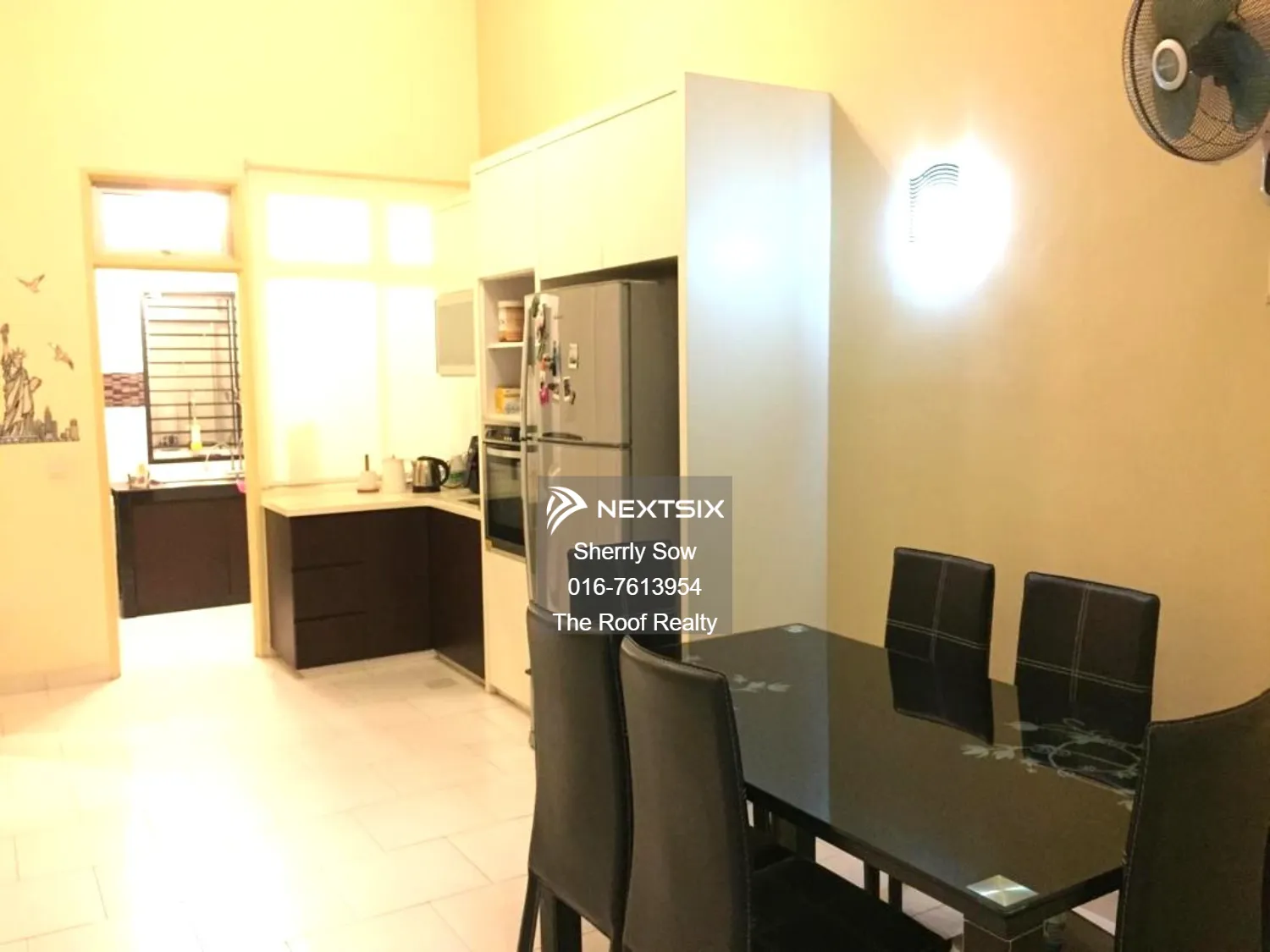 1.5-sty Terrace/Link House For Sale in Gelang Patah Johor - Image 7