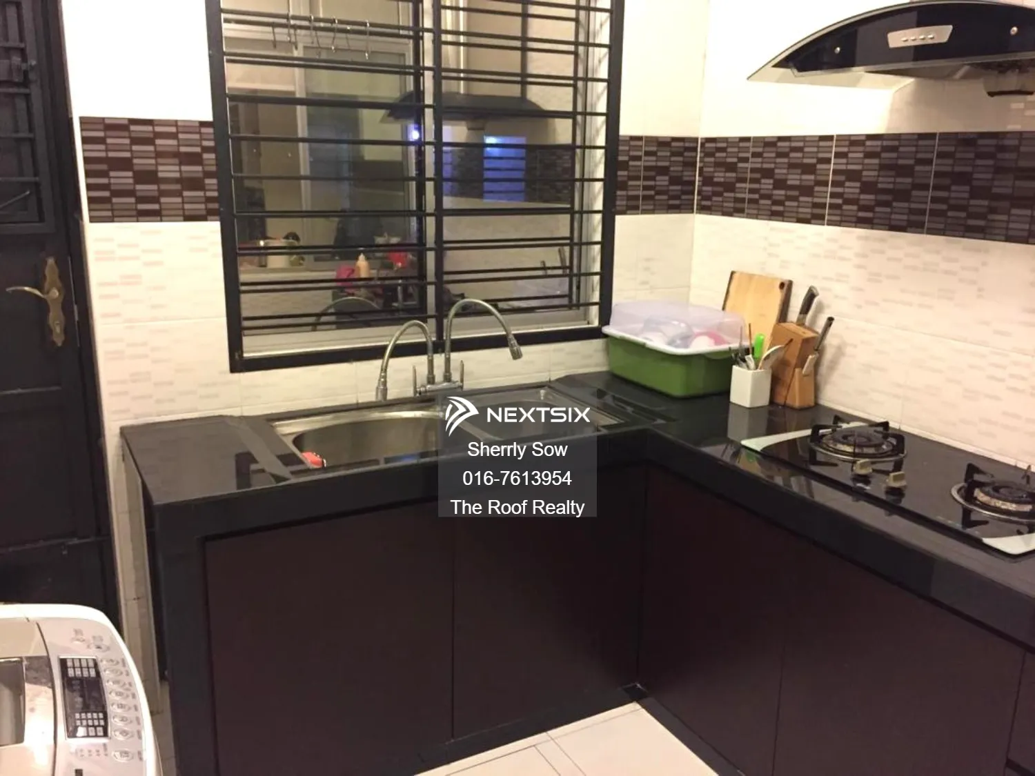 1.5-sty Terrace/Link House For Sale in Gelang Patah Johor - Image 8