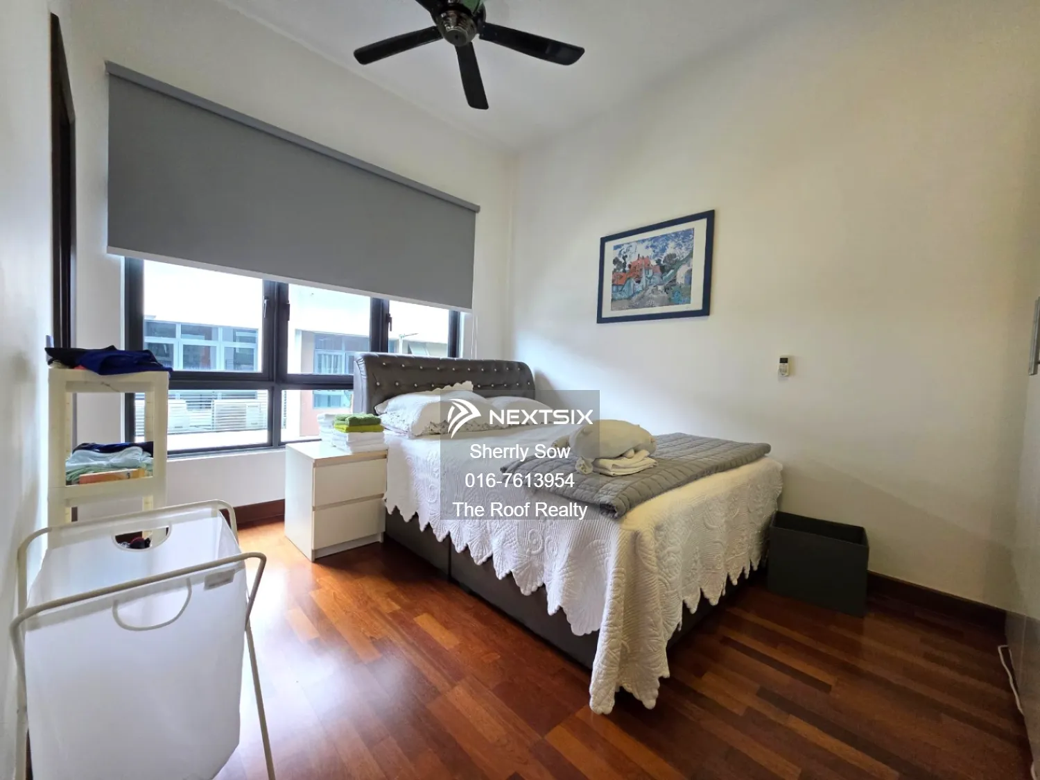 2-sty Terrace/Link House For Sale in Iskandar Puteri (Nusajaya) Johor - Image 11