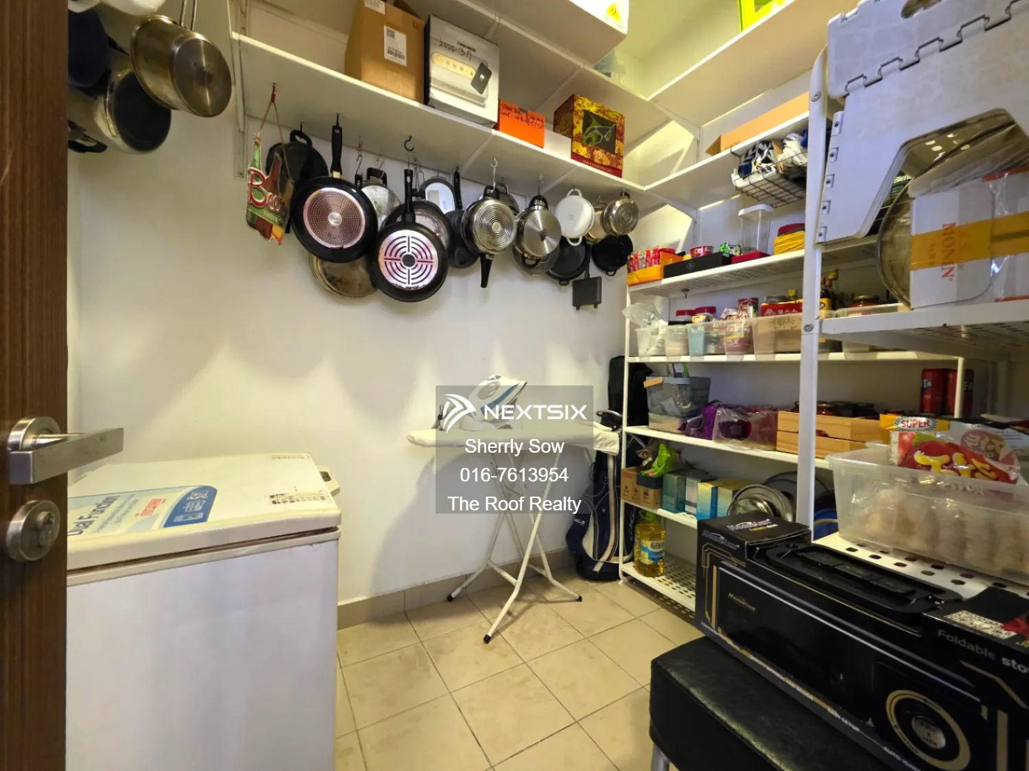 2-sty Terrace/Link House For Sale in Iskandar Puteri (Nusajaya) Johor - Image 13