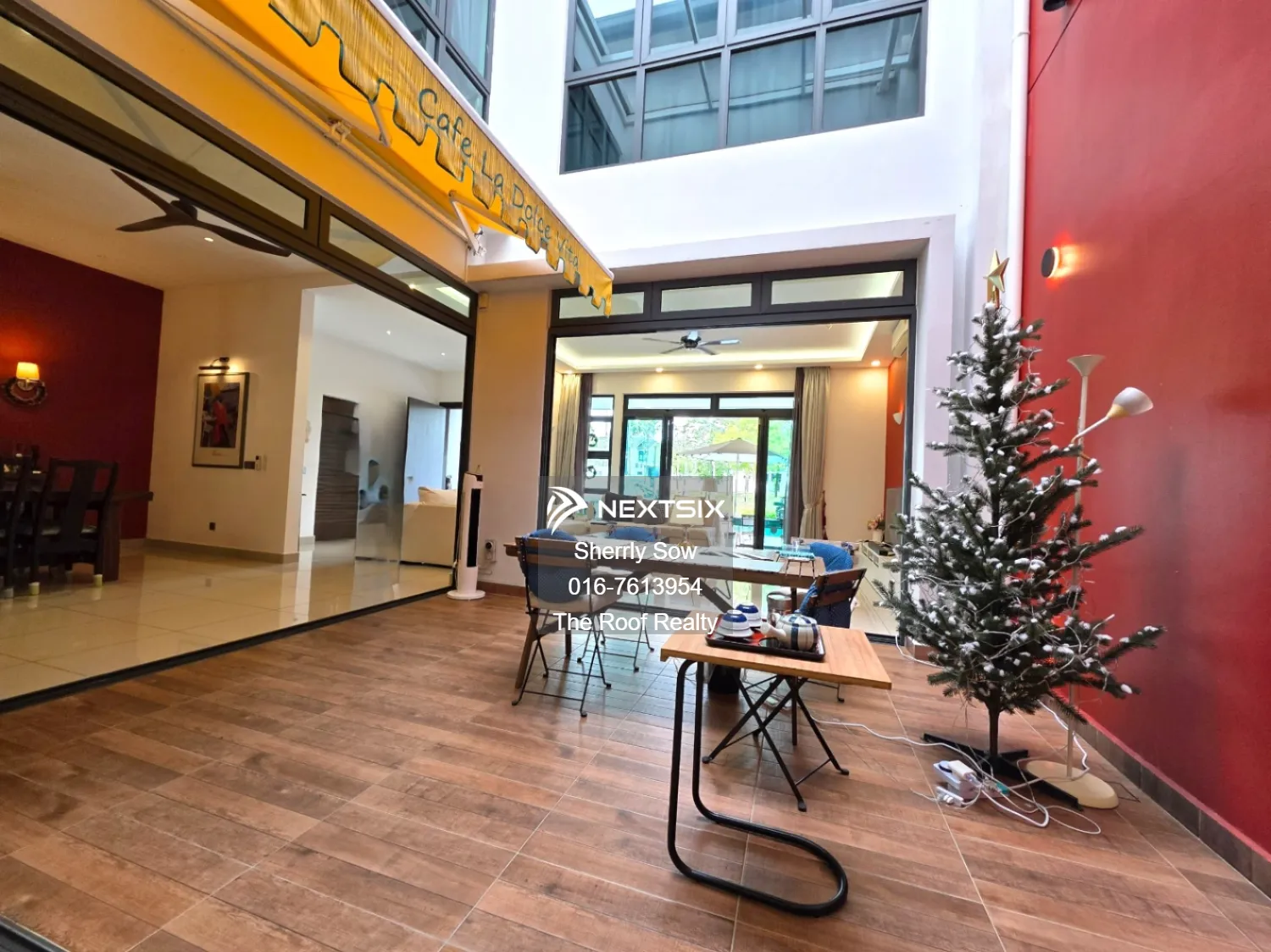 2-sty Terrace/Link House For Sale in Iskandar Puteri (Nusajaya) Johor - Image 3