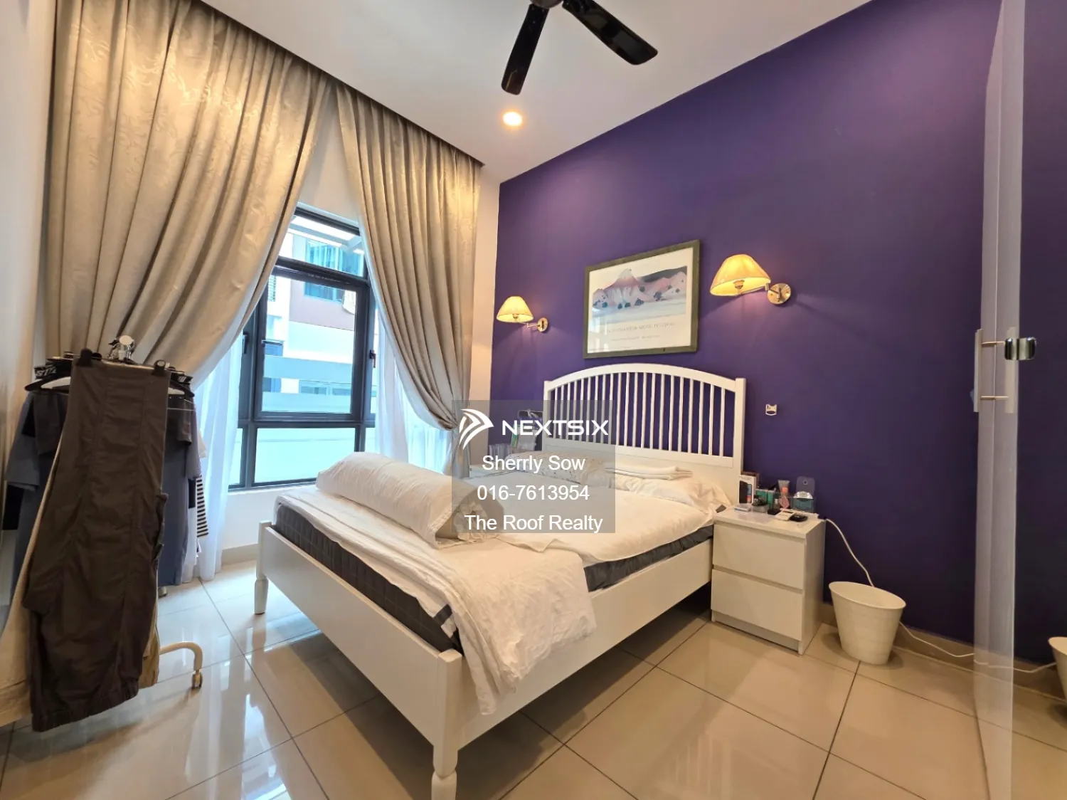 2-sty Terrace/Link House For Sale in Iskandar Puteri (Nusajaya) Johor - Image 8