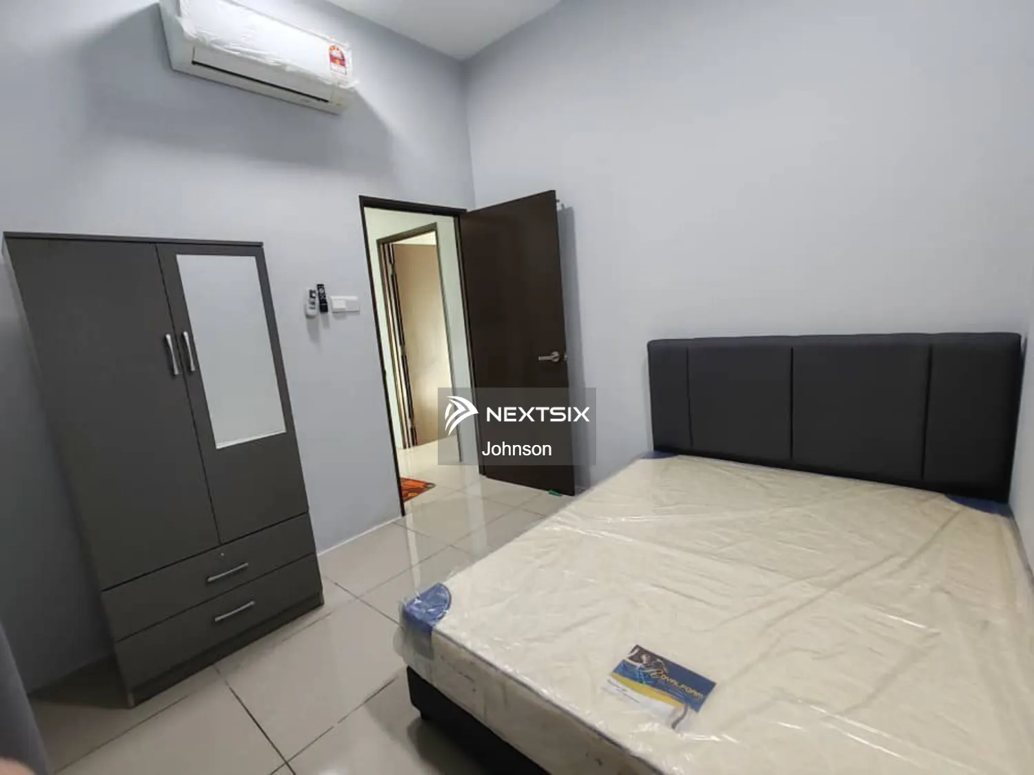 Serviced Residence For Sale in Perling Johor - Image 6