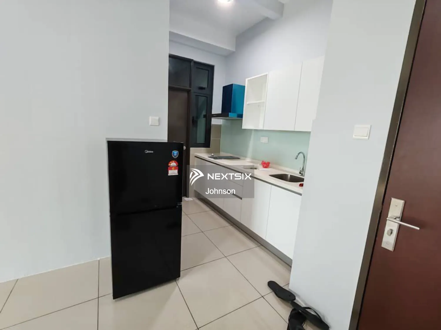 Serviced Residence For Sale in Perling Johor - Image 7