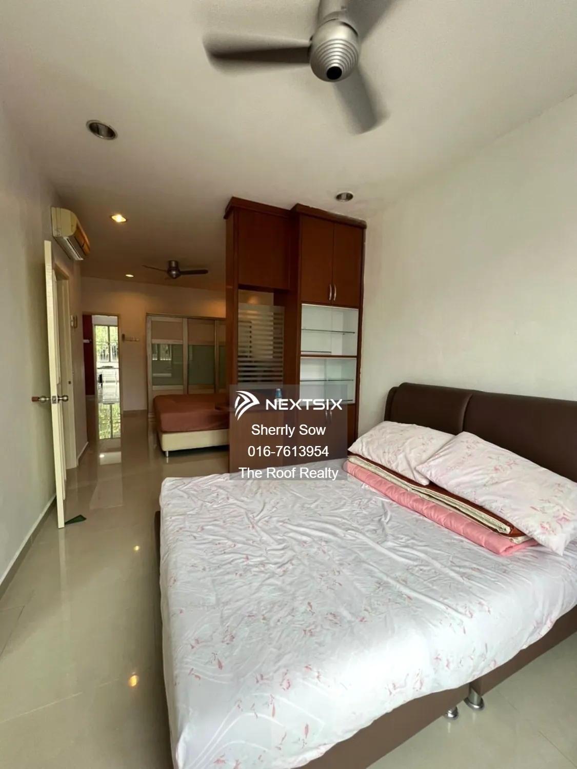 2-sty Terrace/Link House For Sale in Skudai Johor - Image 10