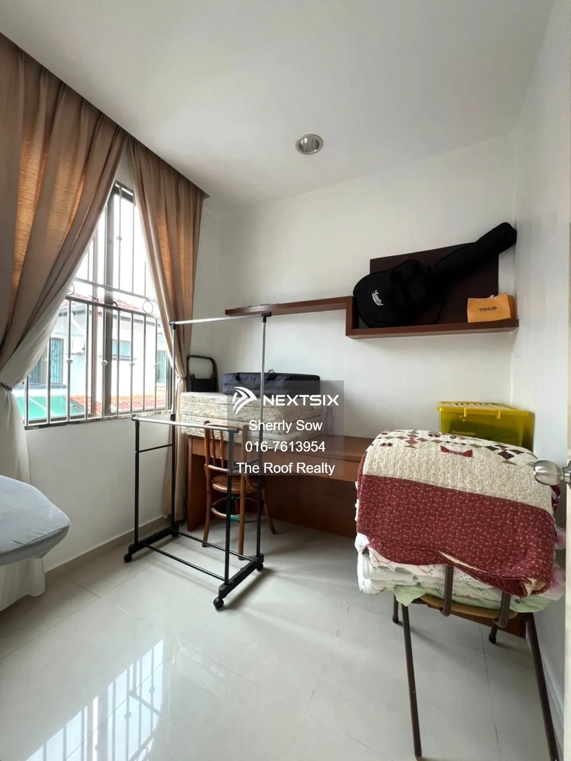 2-sty Terrace/Link House For Sale in Skudai Johor - Image 11