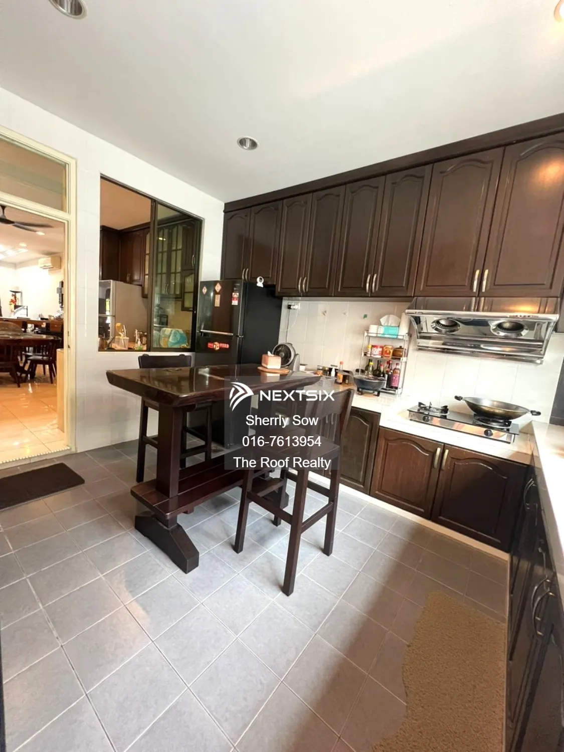 2-sty Terrace/Link House For Sale in Skudai Johor - Image 14