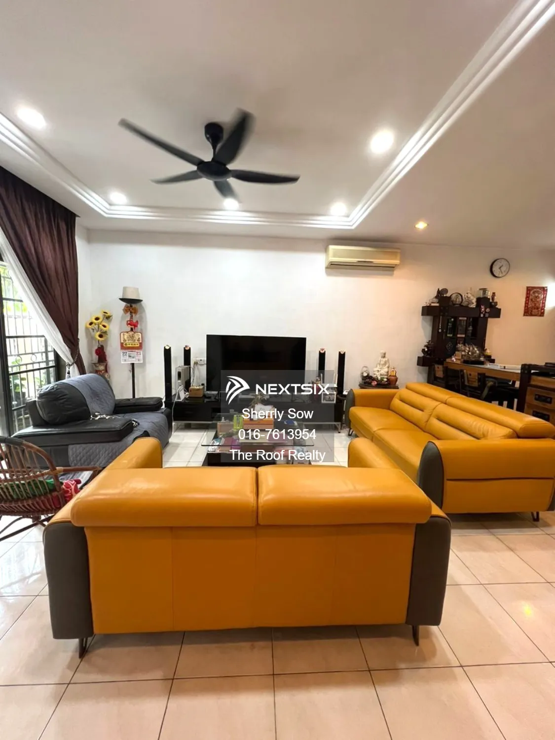 2-sty Terrace/Link House For Sale in Skudai Johor - Image 2