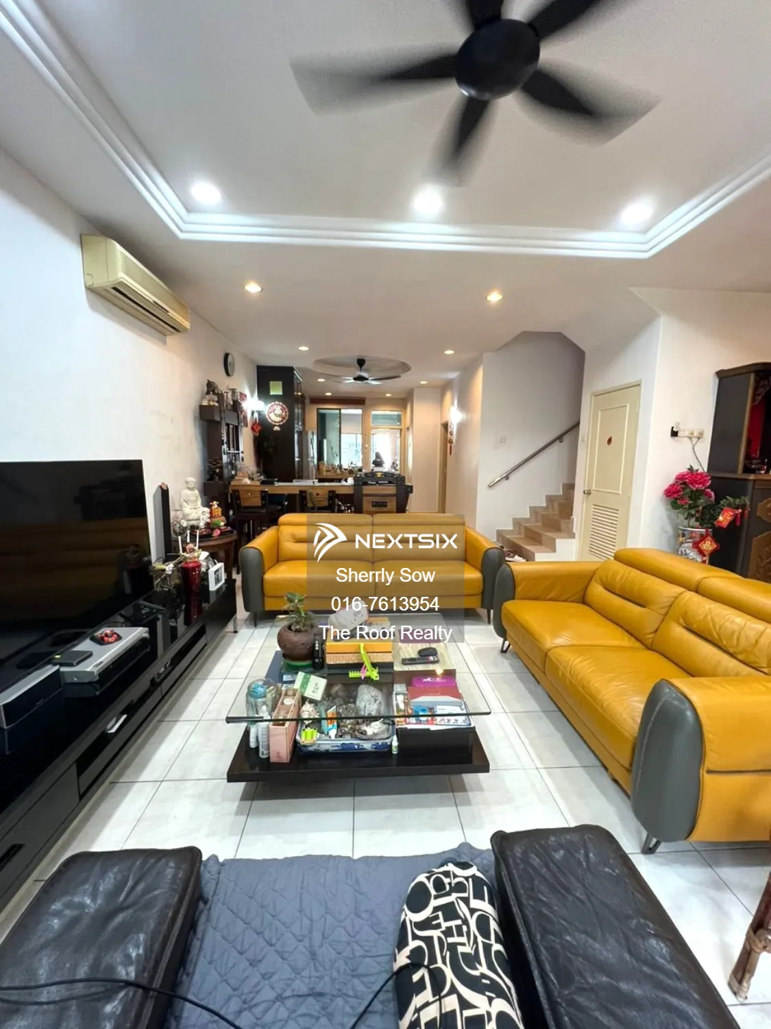 2-sty Terrace/Link House For Sale in Skudai Johor - Image 3