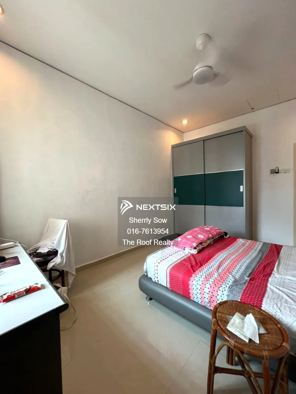 2-sty Terrace/Link House For Sale in Skudai Johor - Image 5