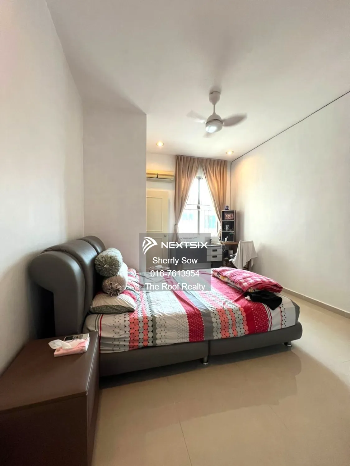 2-sty Terrace/Link House For Sale in Skudai Johor - Image 6
