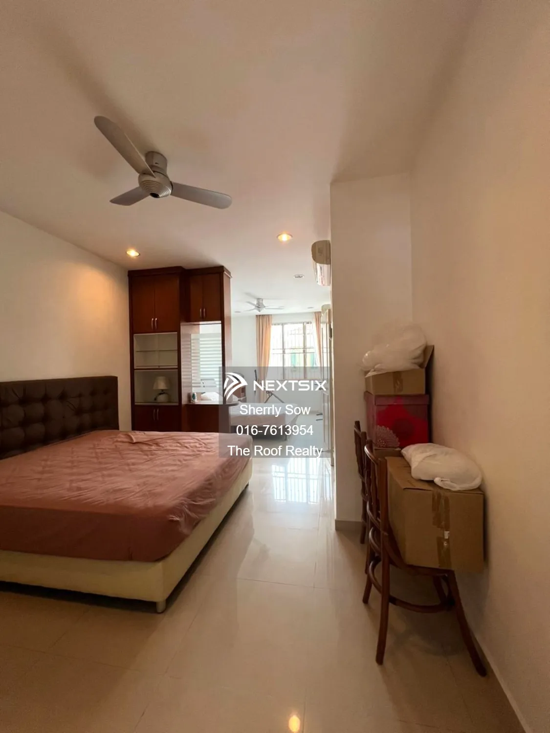 2-sty Terrace/Link House For Sale in Skudai Johor - Image 7