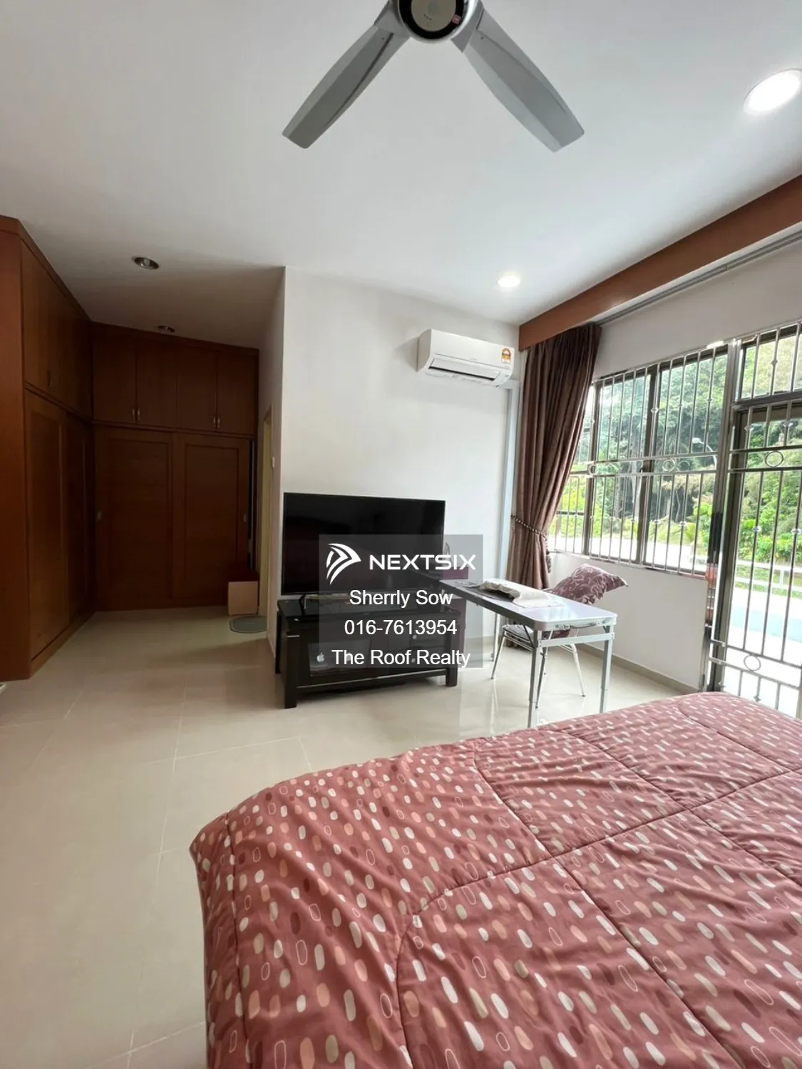 2-sty Terrace/Link House For Sale in Skudai Johor - Image 8