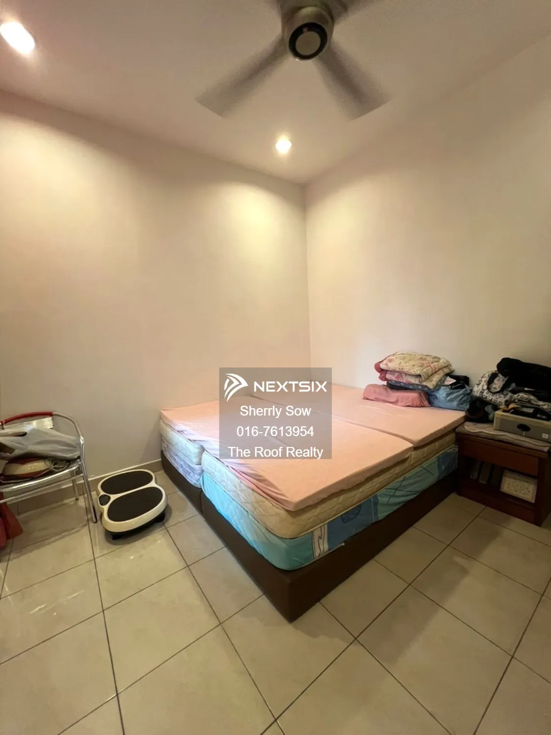 2-sty Terrace/Link House For Sale in Skudai Johor - Image 9
