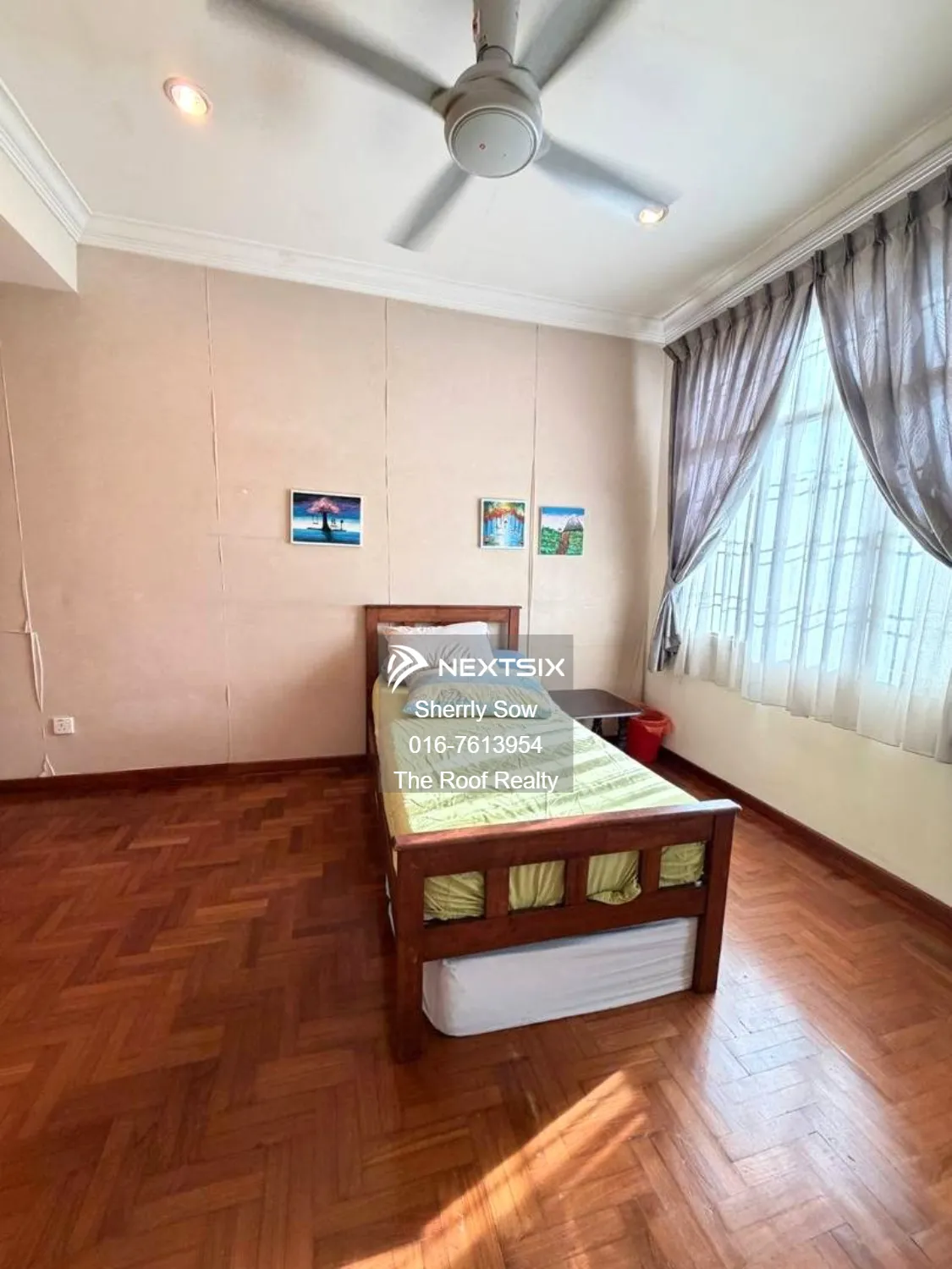 2-sty Terrace/Link House For Sale in Skudai Johor - Image 5