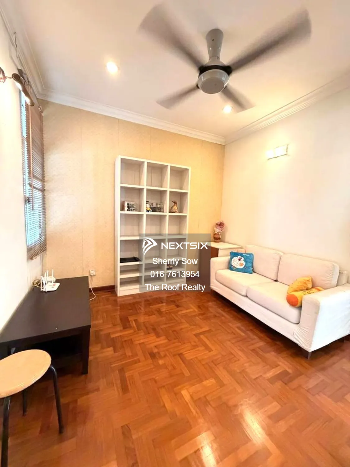 2-sty Terrace/Link House For Sale in Skudai Johor - Image 6