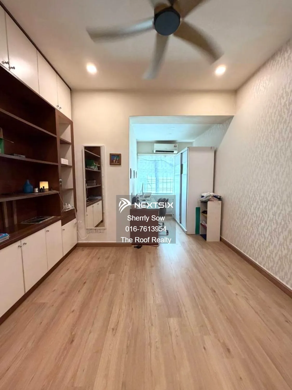 2-sty Terrace/Link House For Sale in Skudai Johor - Image 8