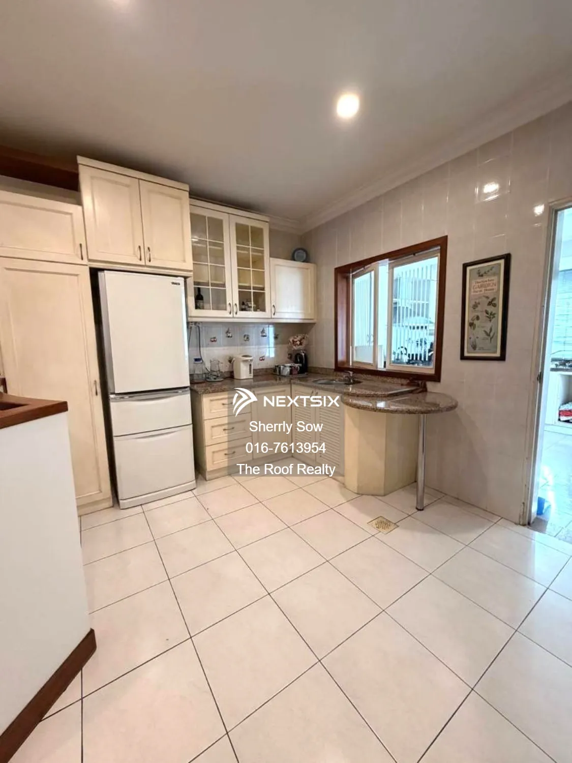 2-sty Terrace/Link House For Sale in Skudai Johor - Image 9