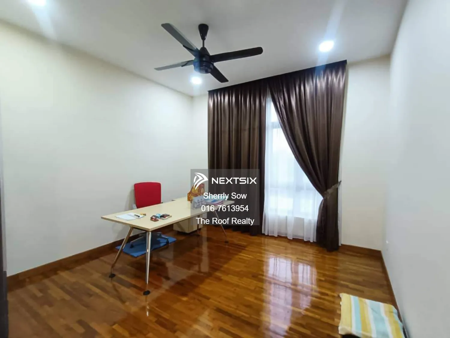 Semi-detached House For Sale in Skudai Johor - Image 13