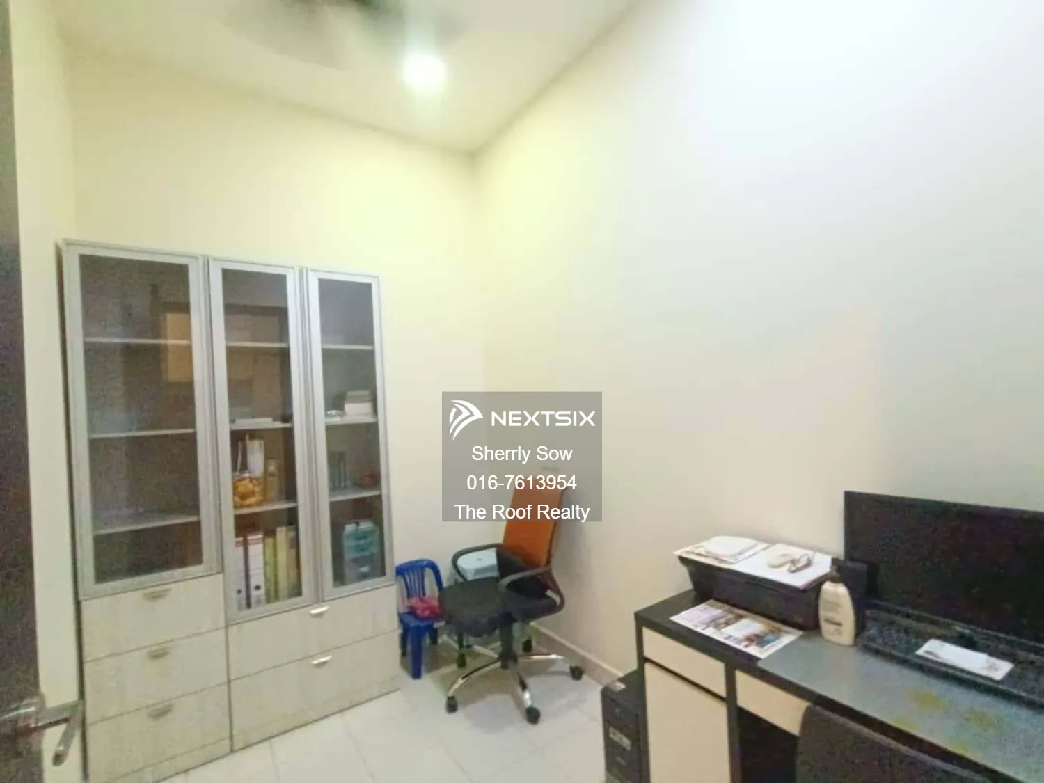 Semi-detached House For Sale in Skudai Johor - Image 14